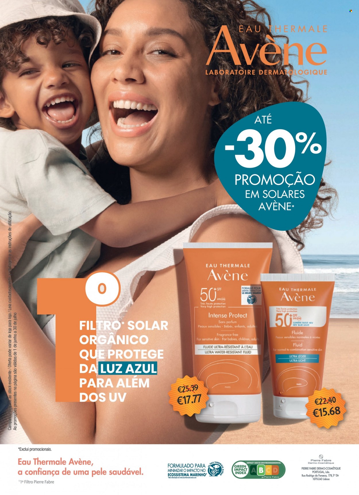Folheto Auchan - 31.5.2023 - 1.7.2023. Página 45