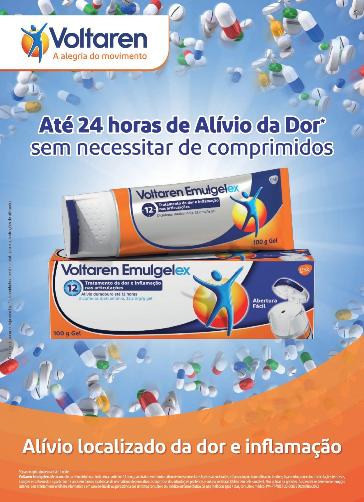 Folheto Auchan - 31.5.2023 - 1.7.2023. Página 63