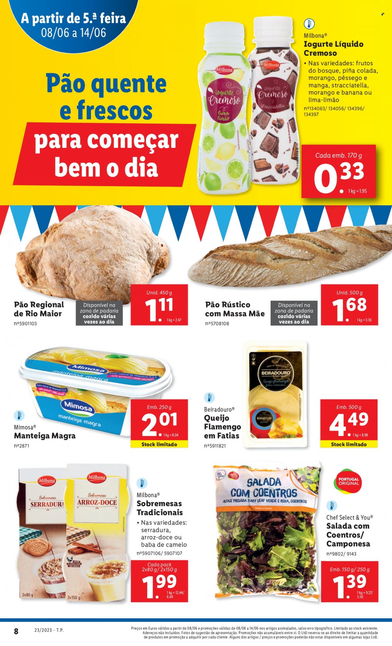 Folheto Lidl - 8.6.2023 - 14.6.2023. Página 26