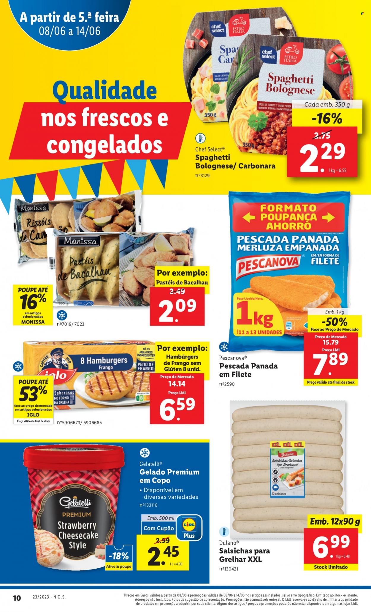 Folheto Lidl - 8.6.2023 - 14.6.2023. Página 28