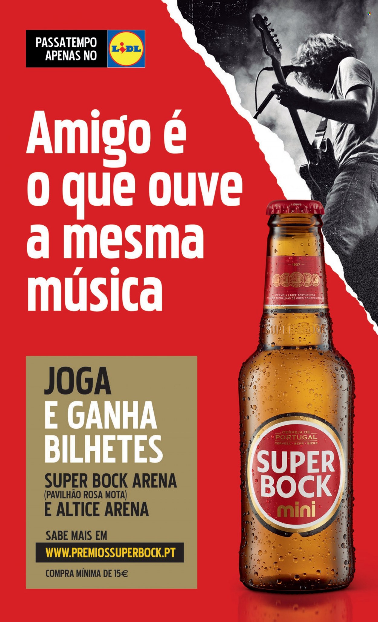 Folheto Lidl - 8.6.2023 - 14.6.2023. Página 34