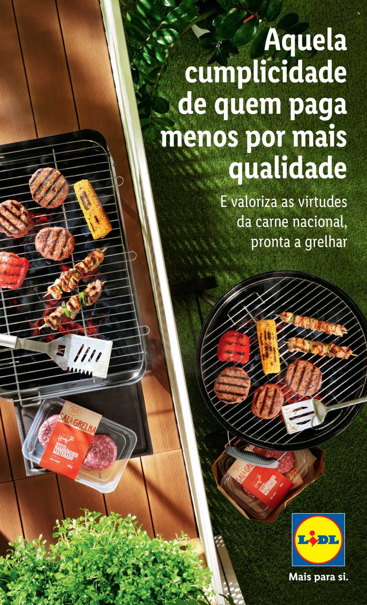 Folheto Lidl - 8.6.2023 - 14.6.2023. Página 4