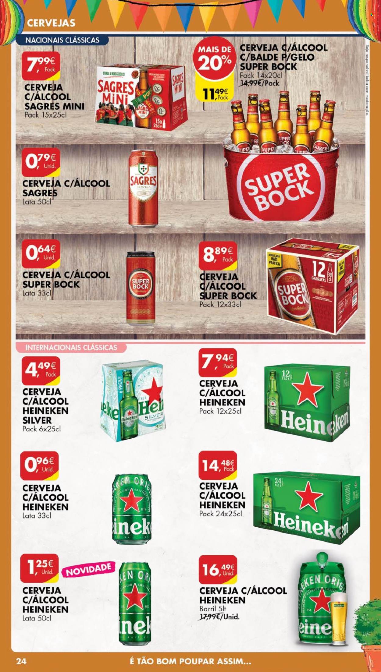 Folheto Pingo Doce - 6.6.2023 - 12.6.2023. Página 26