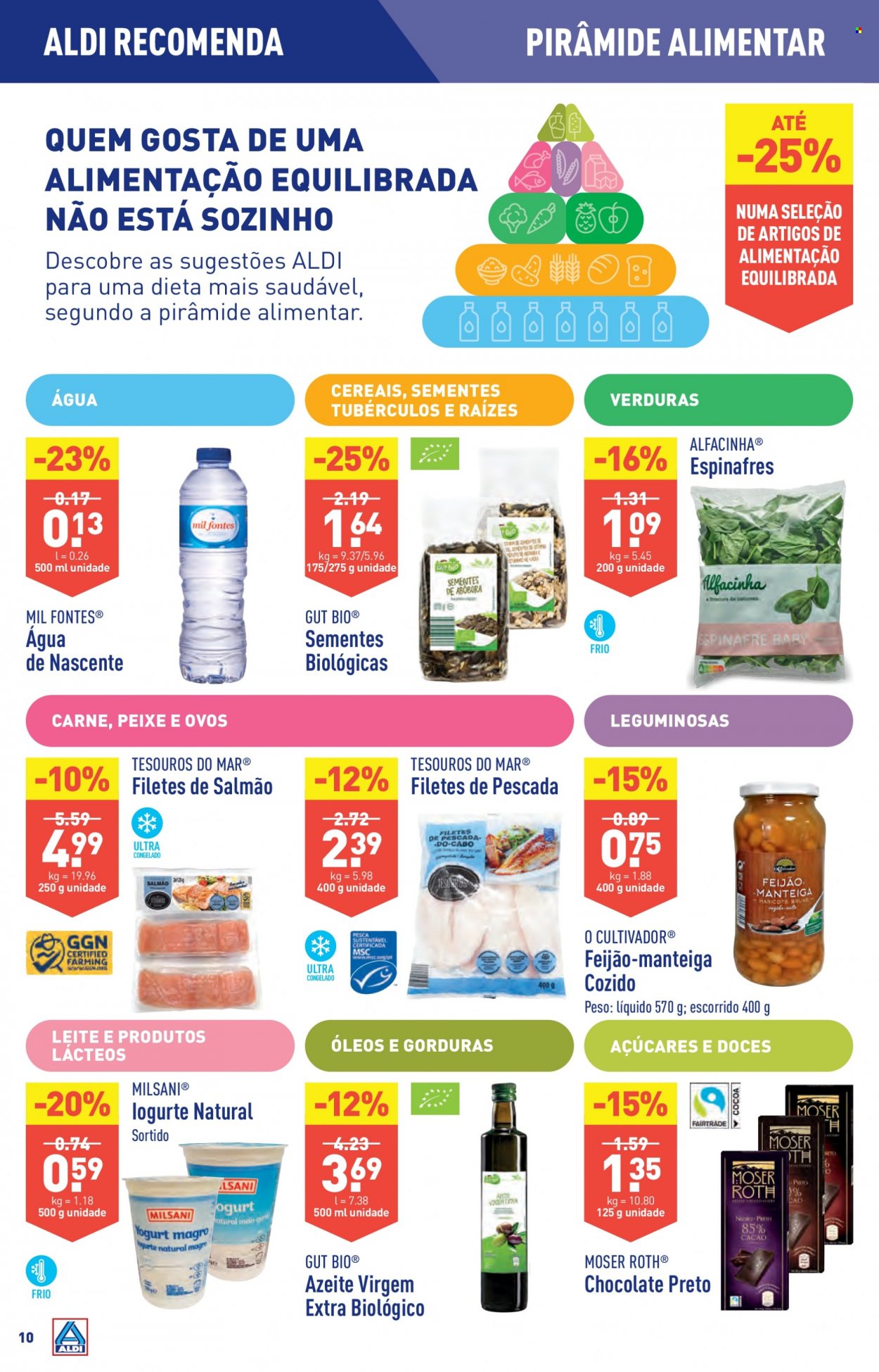 Folheto Aldi - 14.6.2023 - 20.6.2023. Página 10
