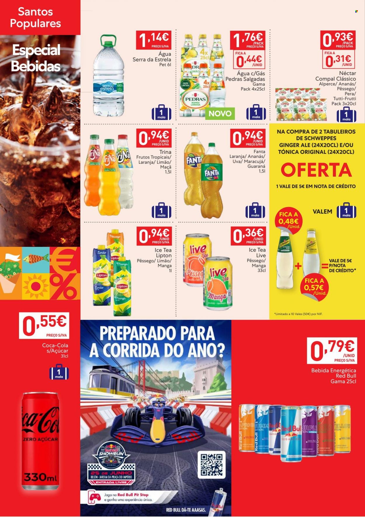 Folheto Recheio - 6.6.2023 - 12.6.2023. Página 6
