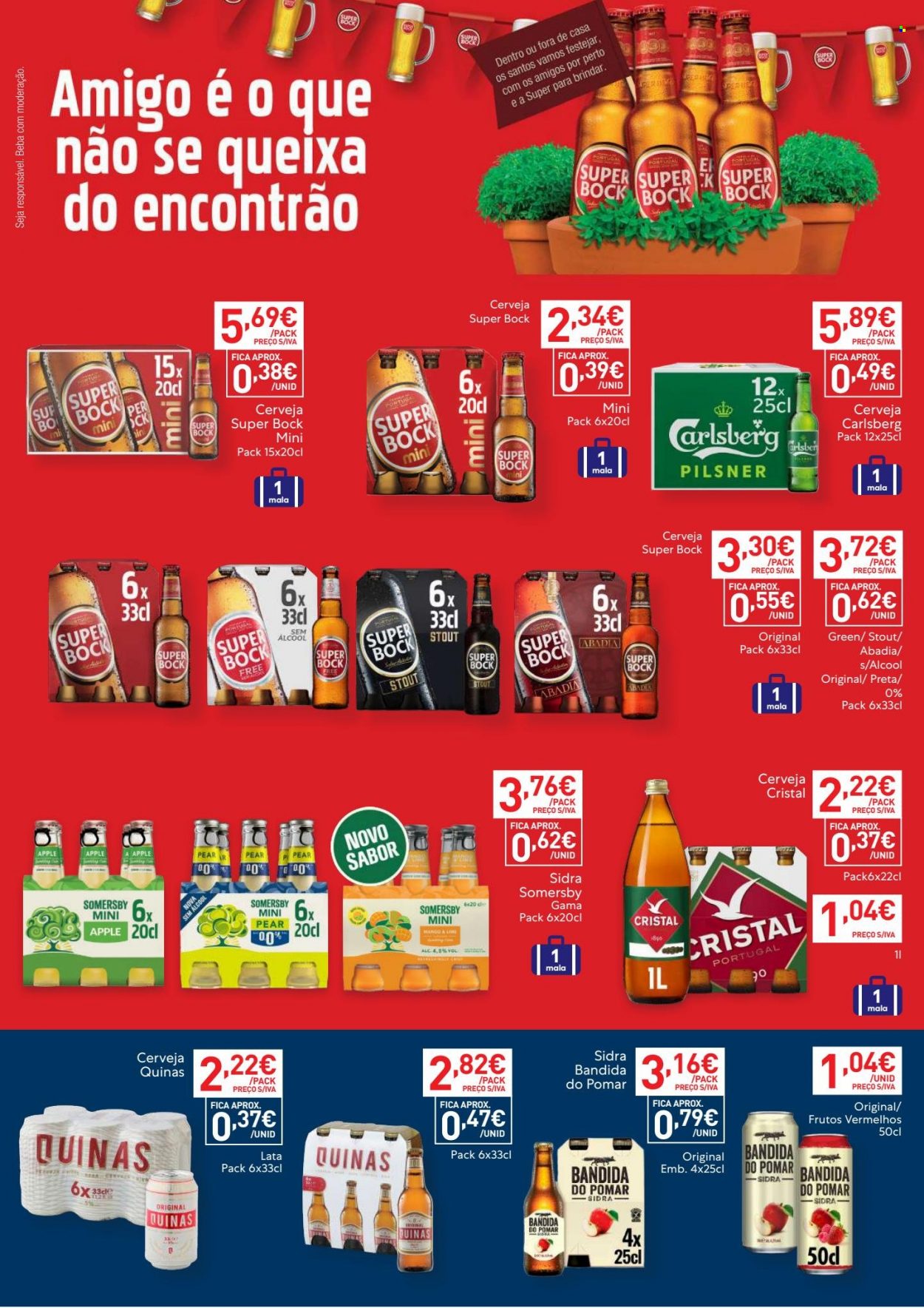 Folheto Recheio - 6.6.2023 - 12.6.2023. Página 16