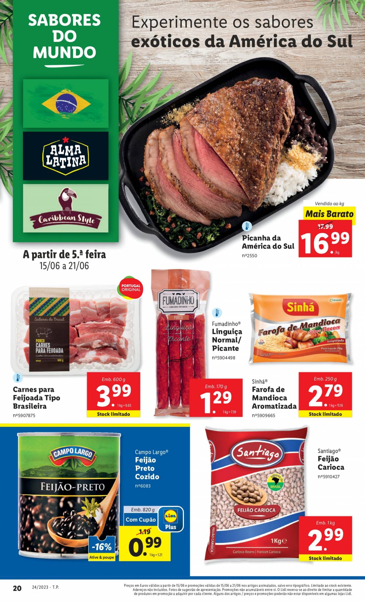 Folheto Lidl - 15.6.2023 - 21.6.2023. Página 36