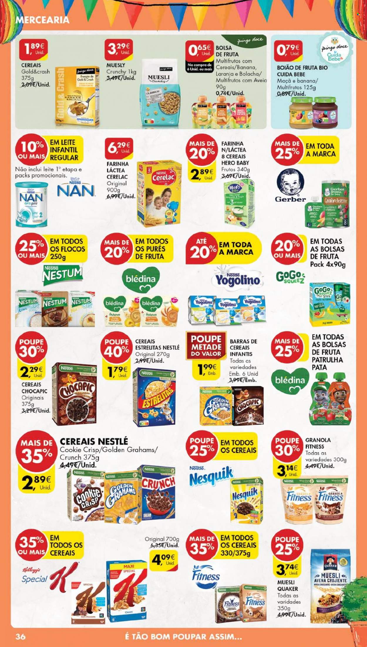 Folheto Pingo Doce - 13.6.2023 - 19.6.2023. Página 38