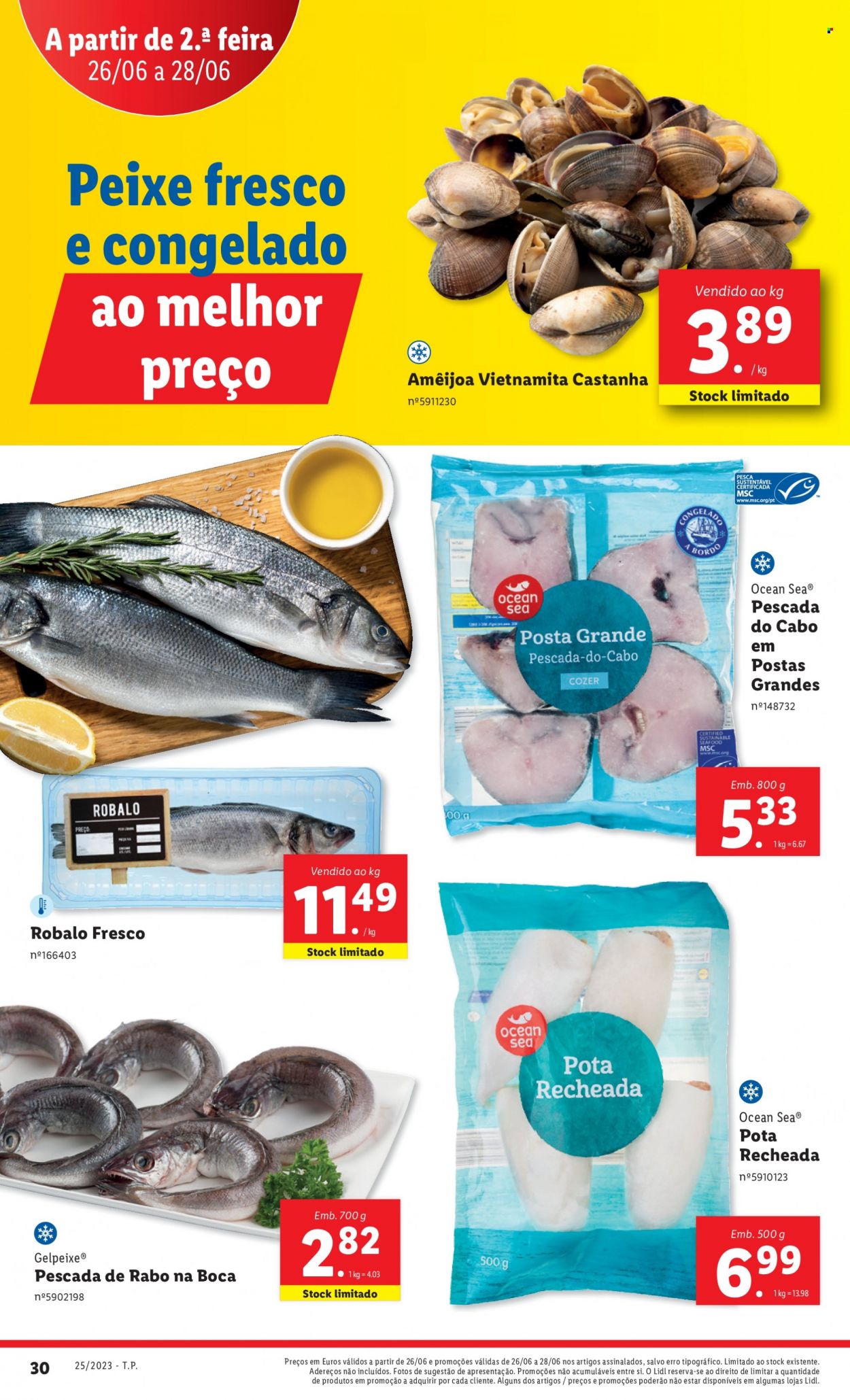Folheto Lidl - 22.6.2023 - 28.6.2023. Página 48