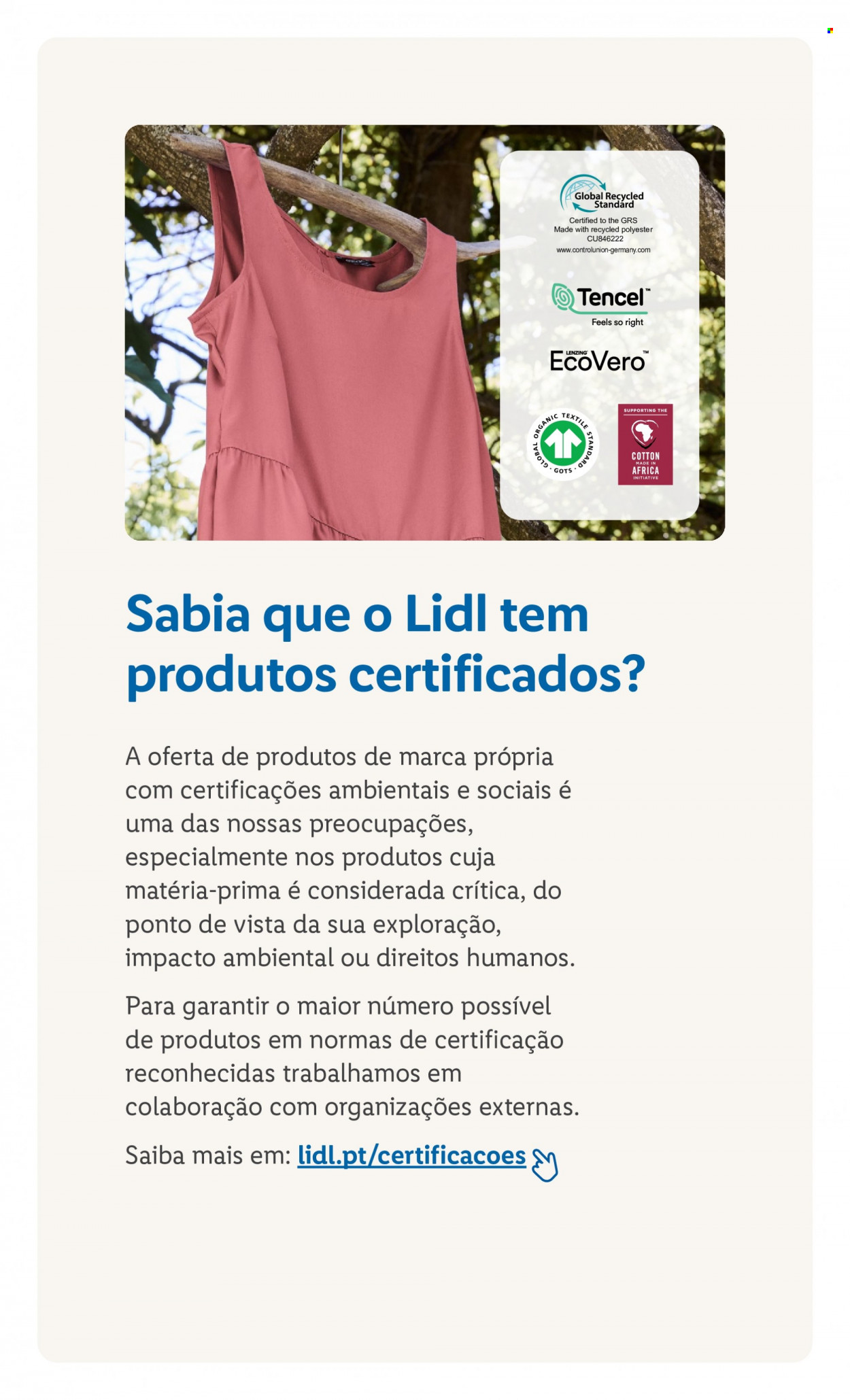 Folheto Lidl - 26.6.2023 - 21.8.2023. Página 4
