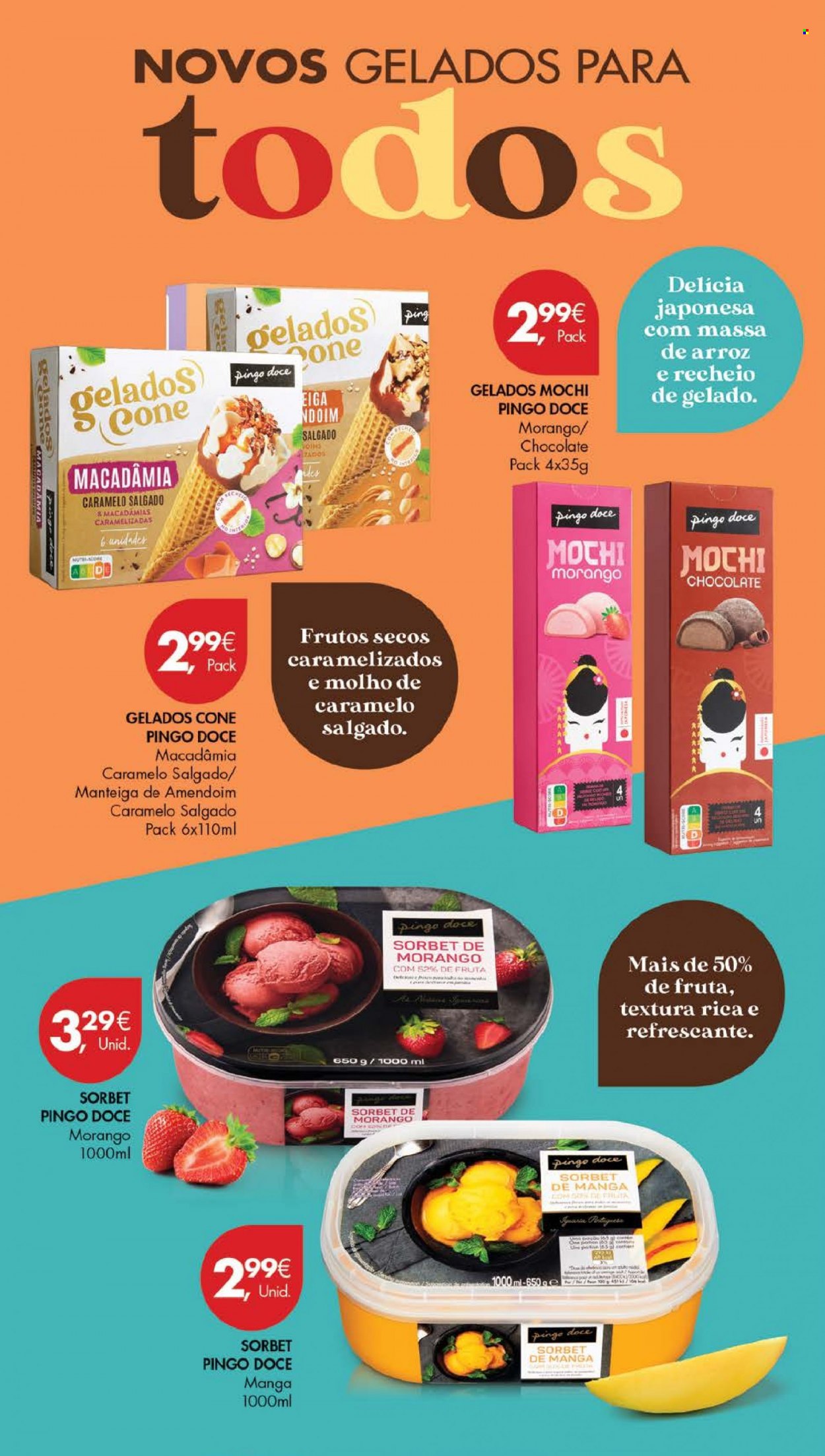 Folheto Pingo Doce - 20.6.2023 - 26.6.2023. Página 24