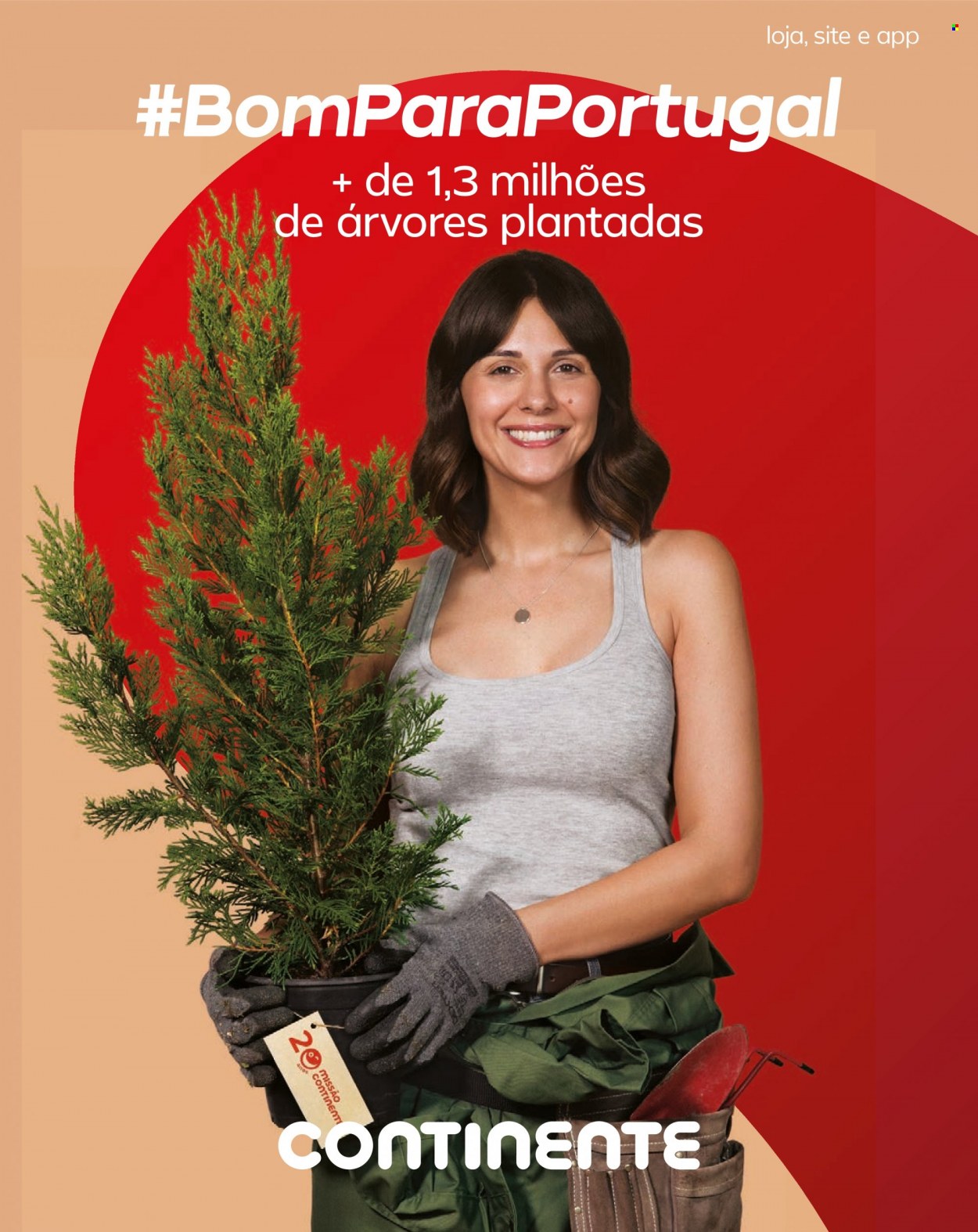 Folheto Continente Modelo - 20.6.2023 - 26.6.2023. Página 33
