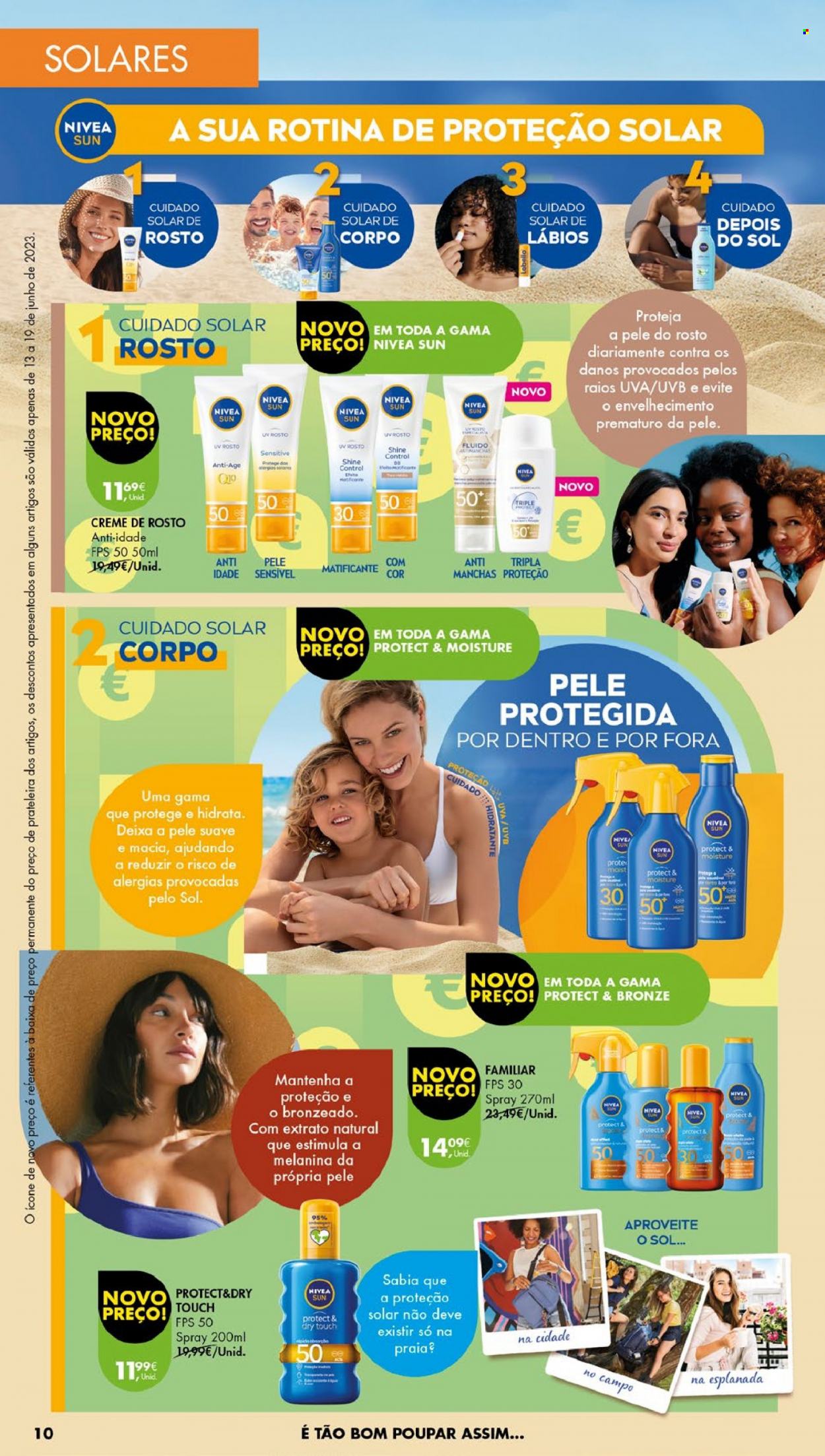 Folheto Pingo Doce - 20.6.2023 - 3.7.2023. Página 10