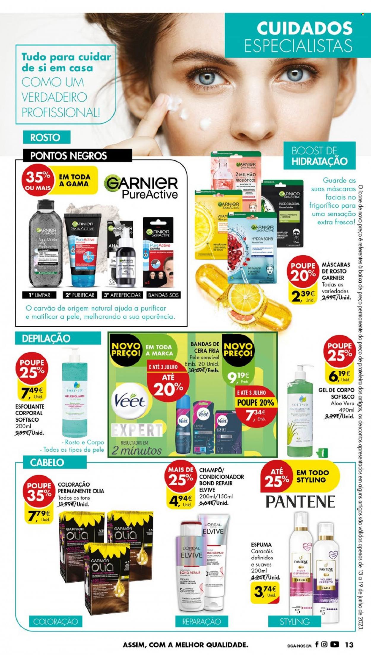 Folheto Pingo Doce - 20.6.2023 - 3.7.2023. Página 13
