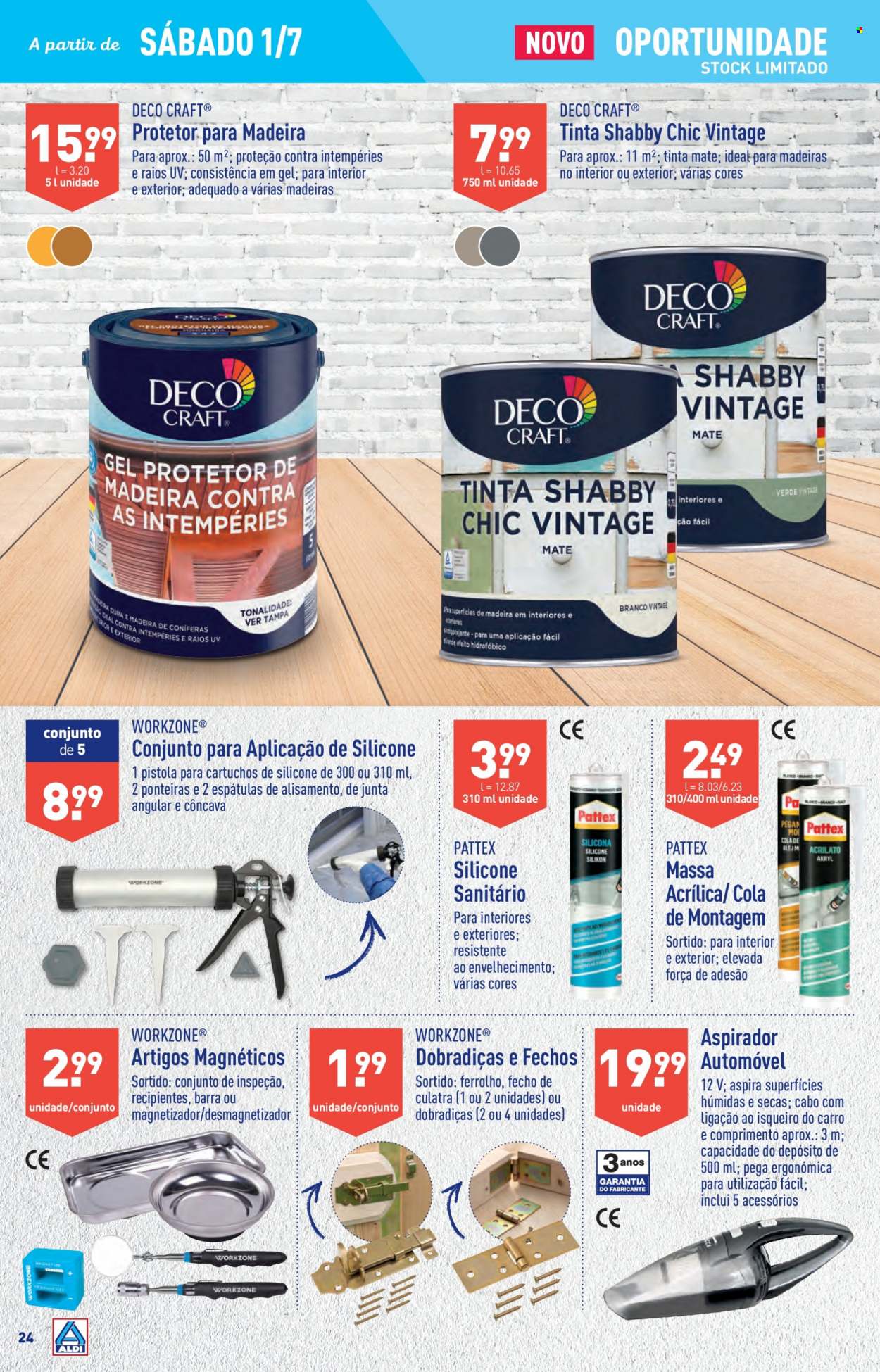 Folheto Aldi - 28.6.2023 - 4.7.2023. Página 28