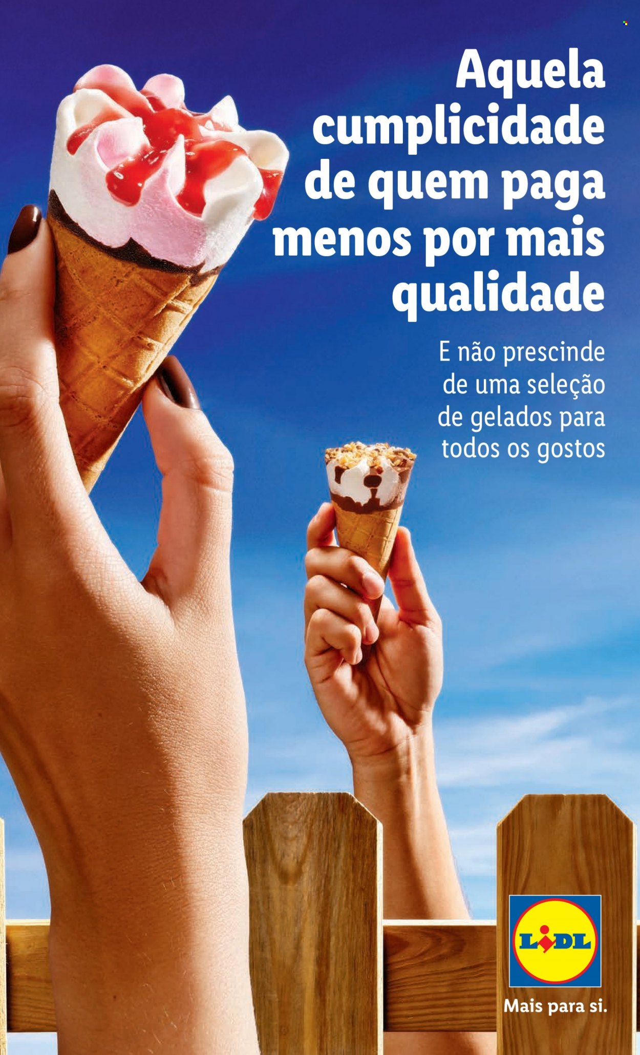 Folheto Lidl - 29.6.2023 - 5.7.2023. Página 45