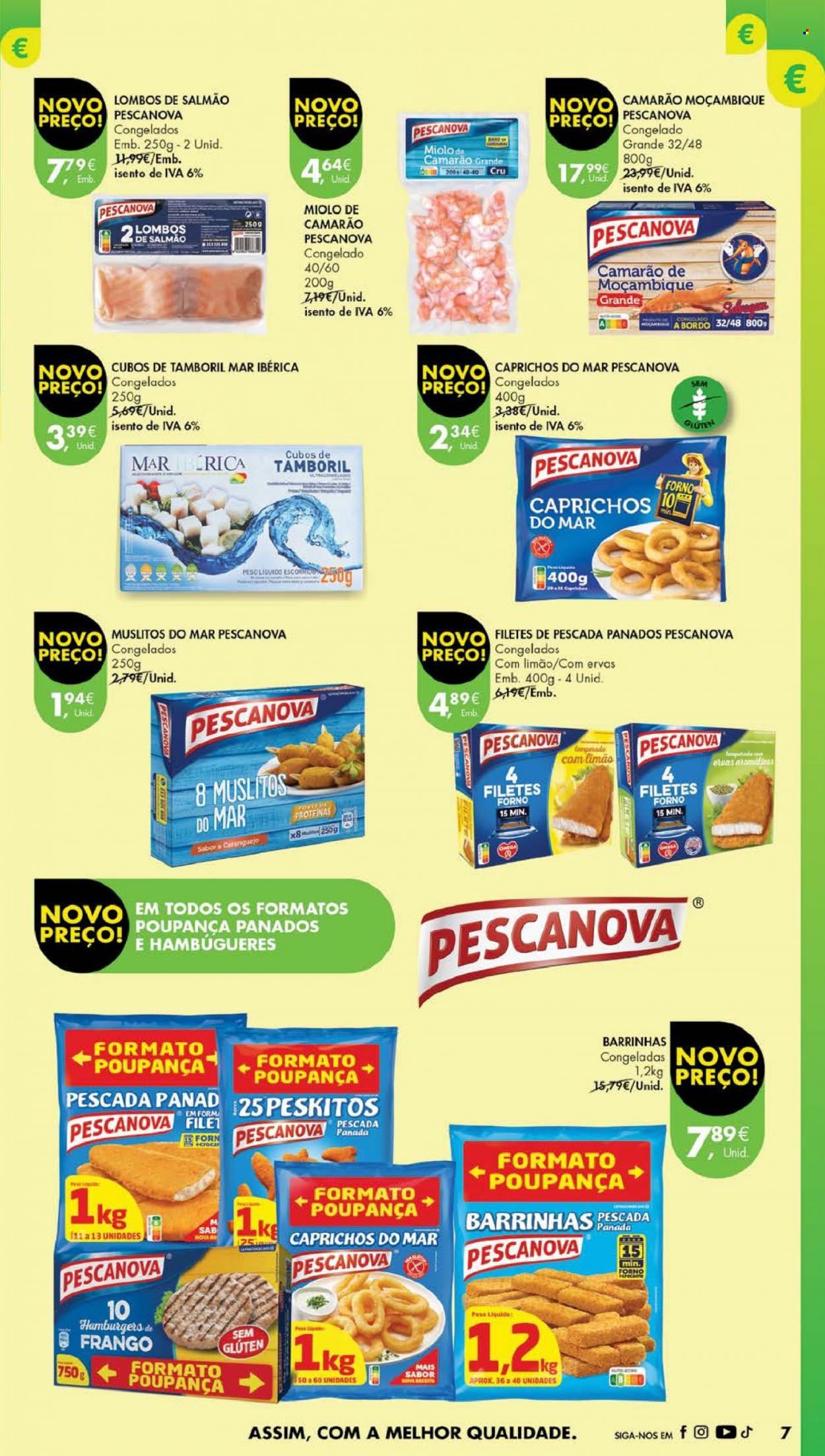 Folheto Pingo Doce - 27.6.2023 - 3.7.2023. Página 7
