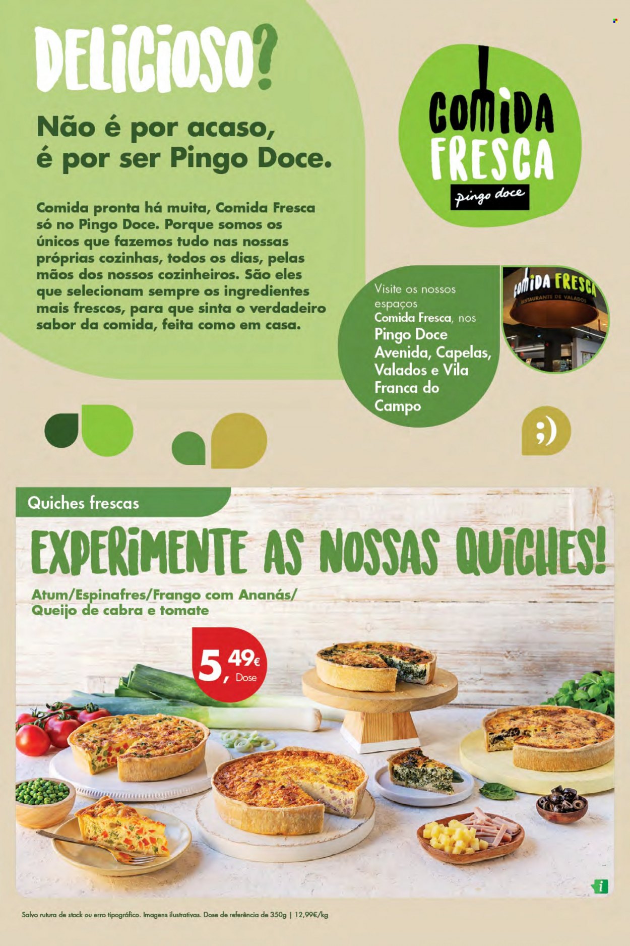 Folheto Pingo Doce - 29.6.2023 - 5.7.2023. Página 7