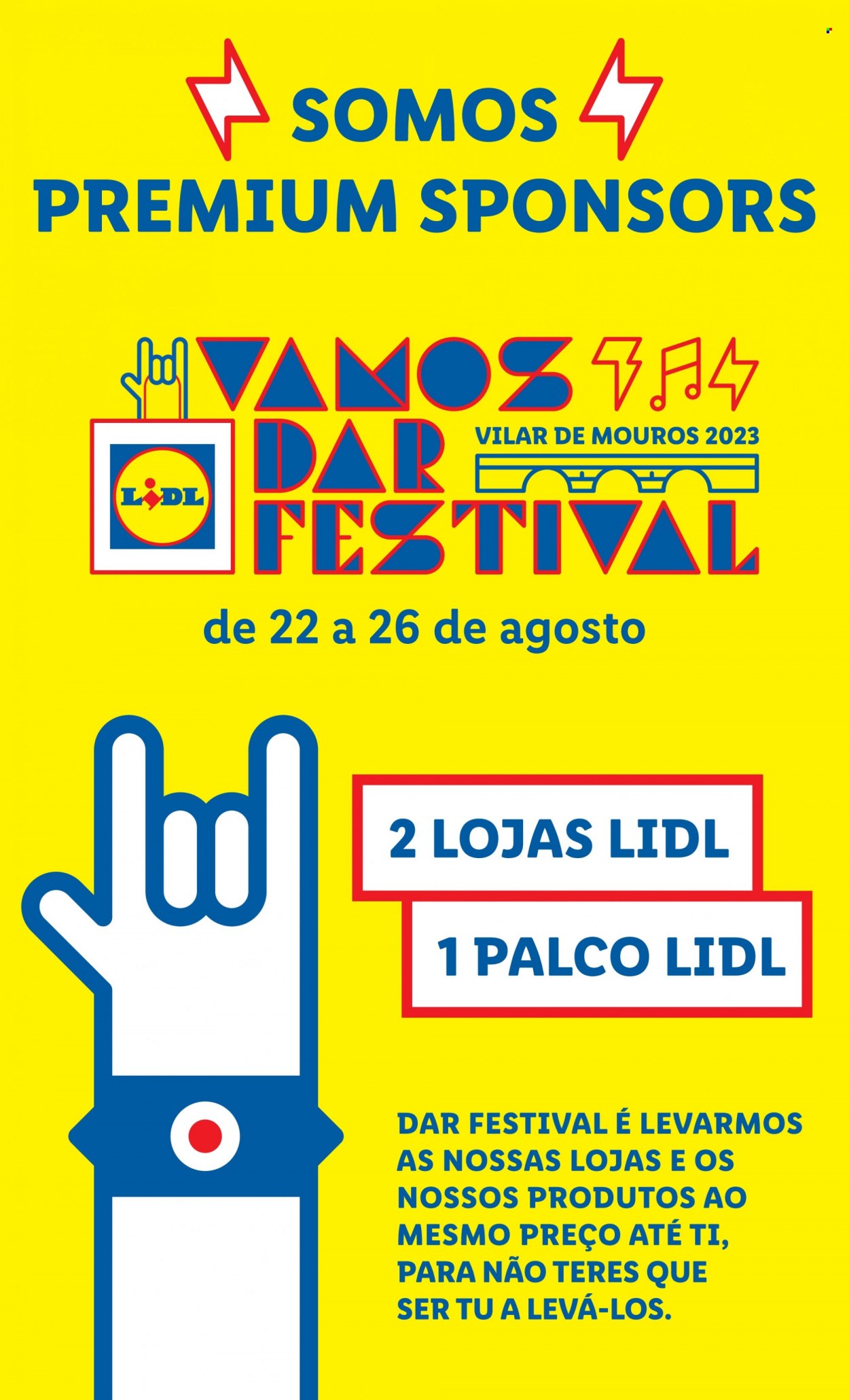Folheto Lidl - 6.7.2023 - 12.7.2023. Página 31