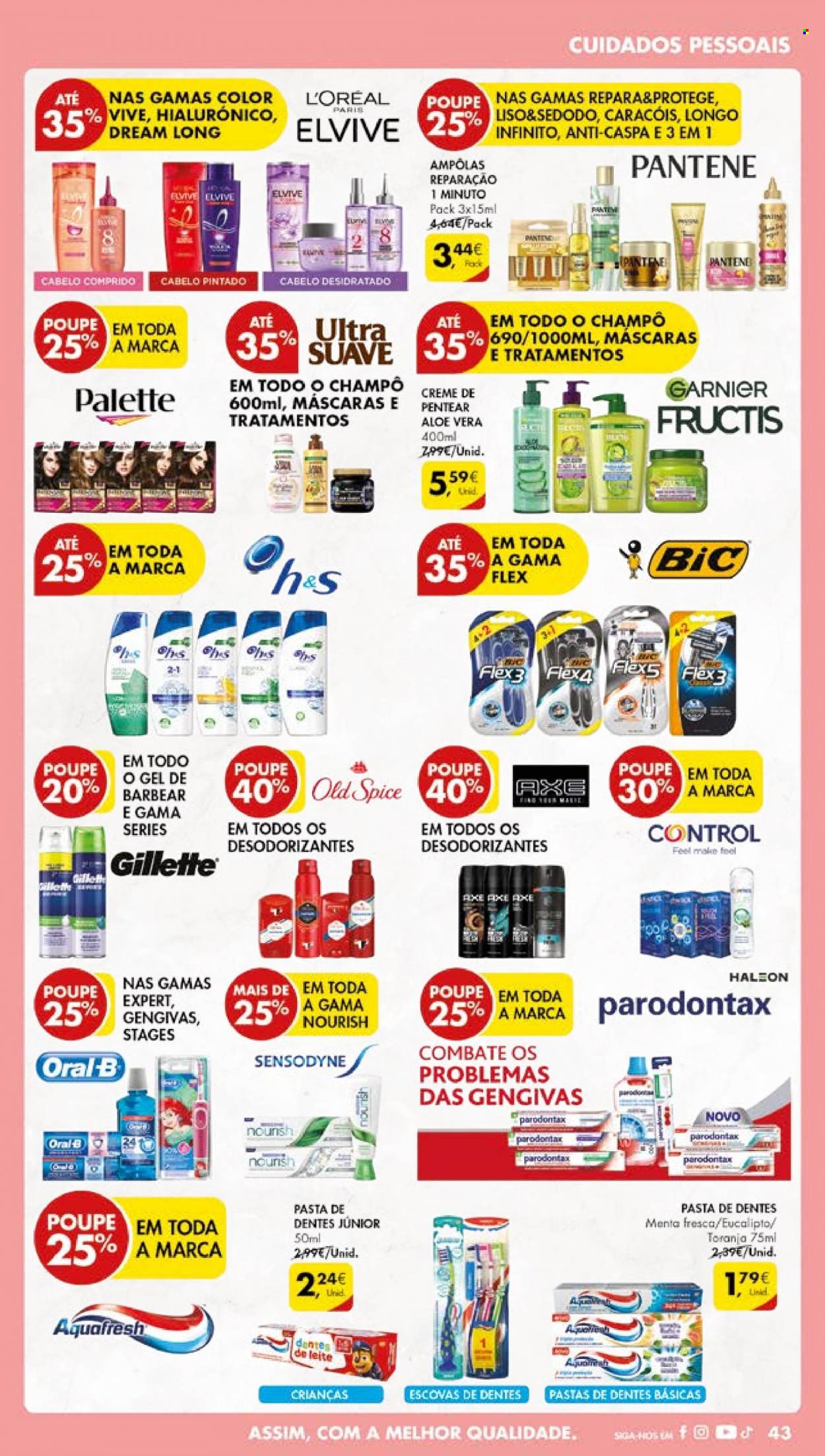 Folheto Pingo Doce - 4.7.2023 - 10.7.2023. Página 49