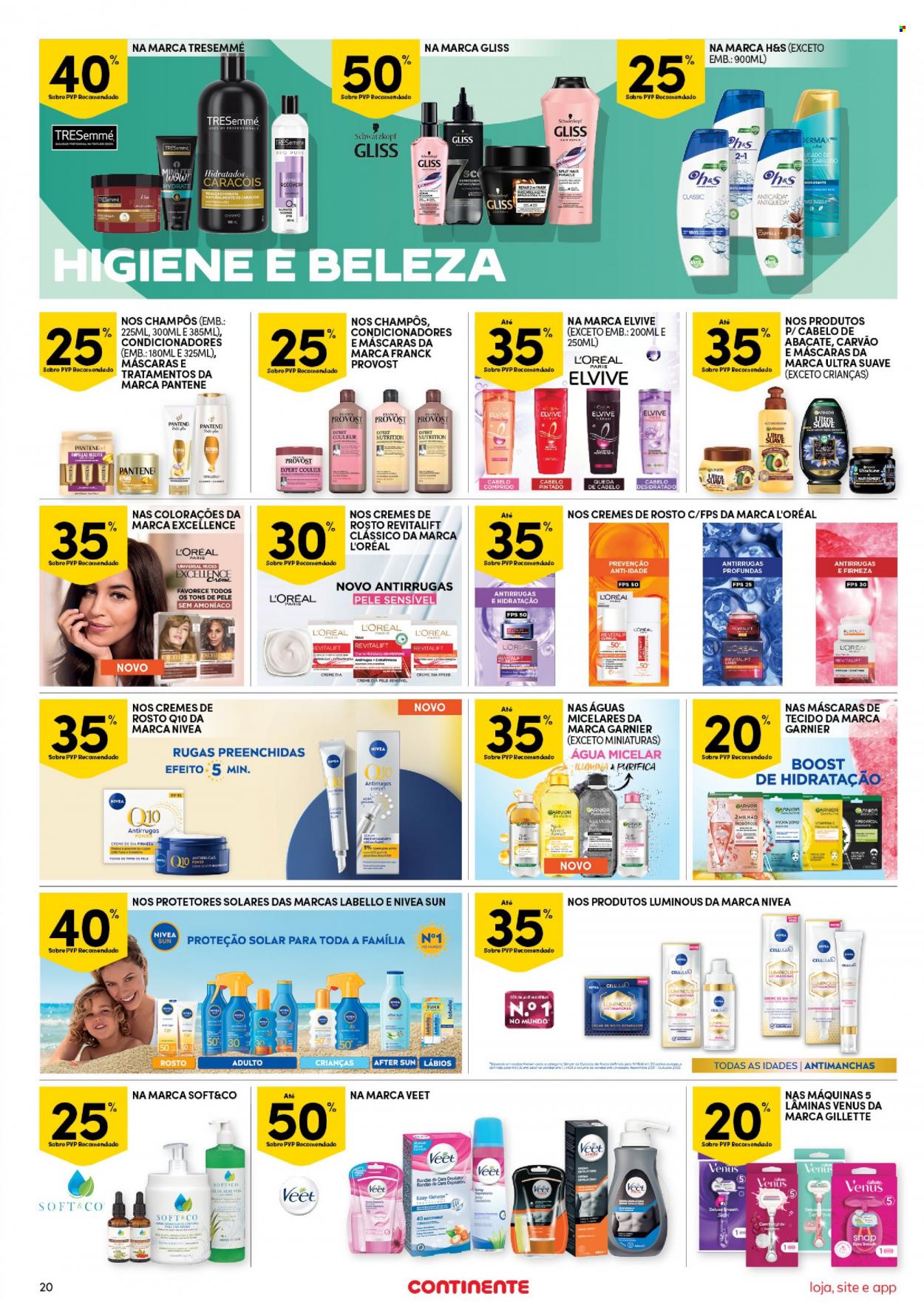 Folheto Continente Bom Dia - 4.7.2023 - 10.7.2023. Página 20