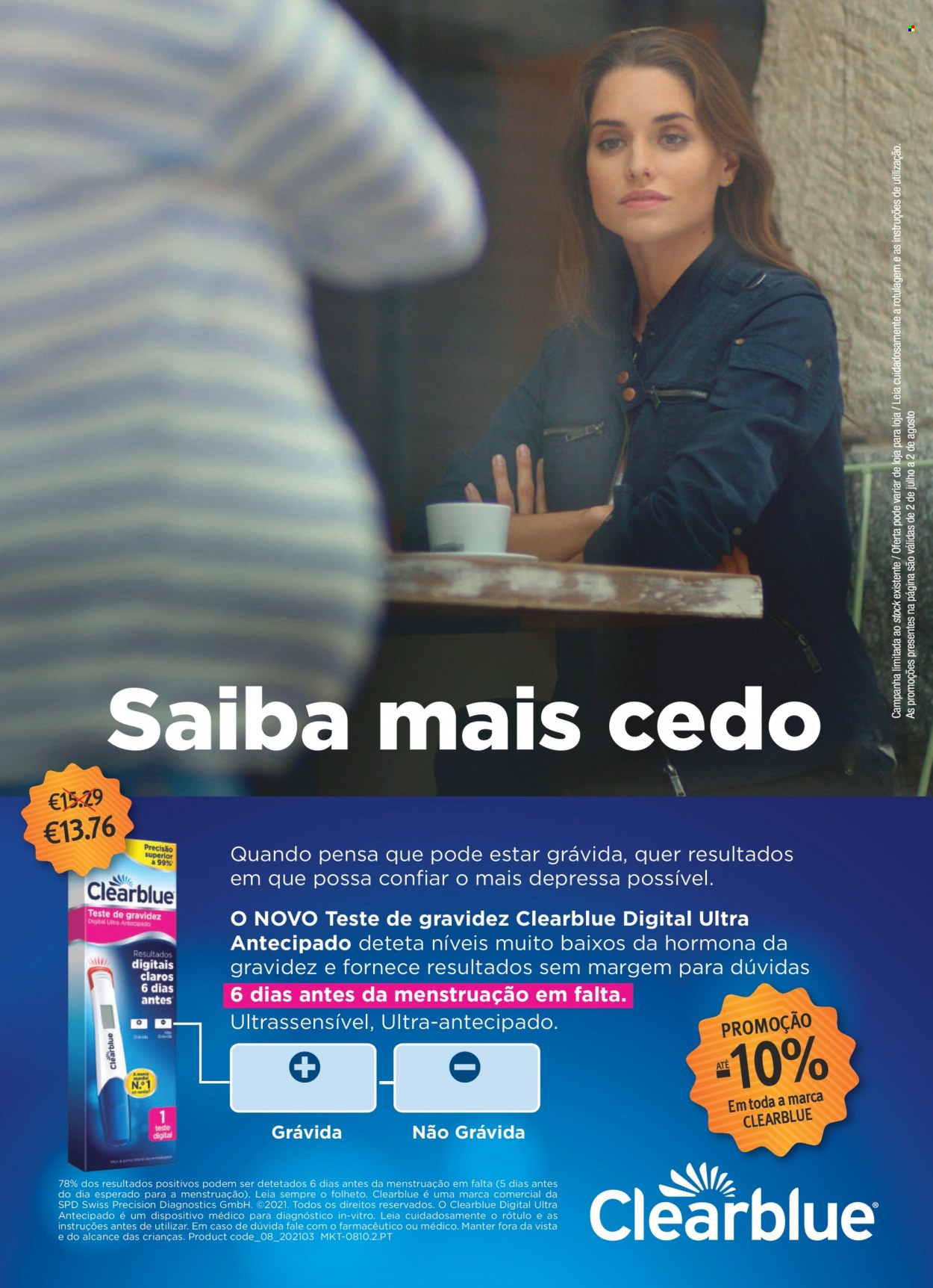 Folheto Auchan - 2.7.2023 - 2.8.2023. Página 18