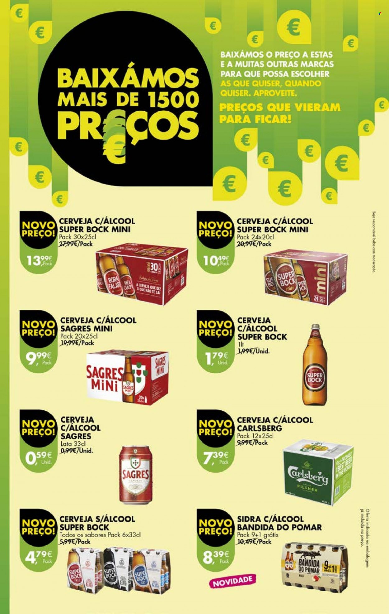 Folheto Pingo Doce - 6.7.2023 - 10.7.2023. Página 6