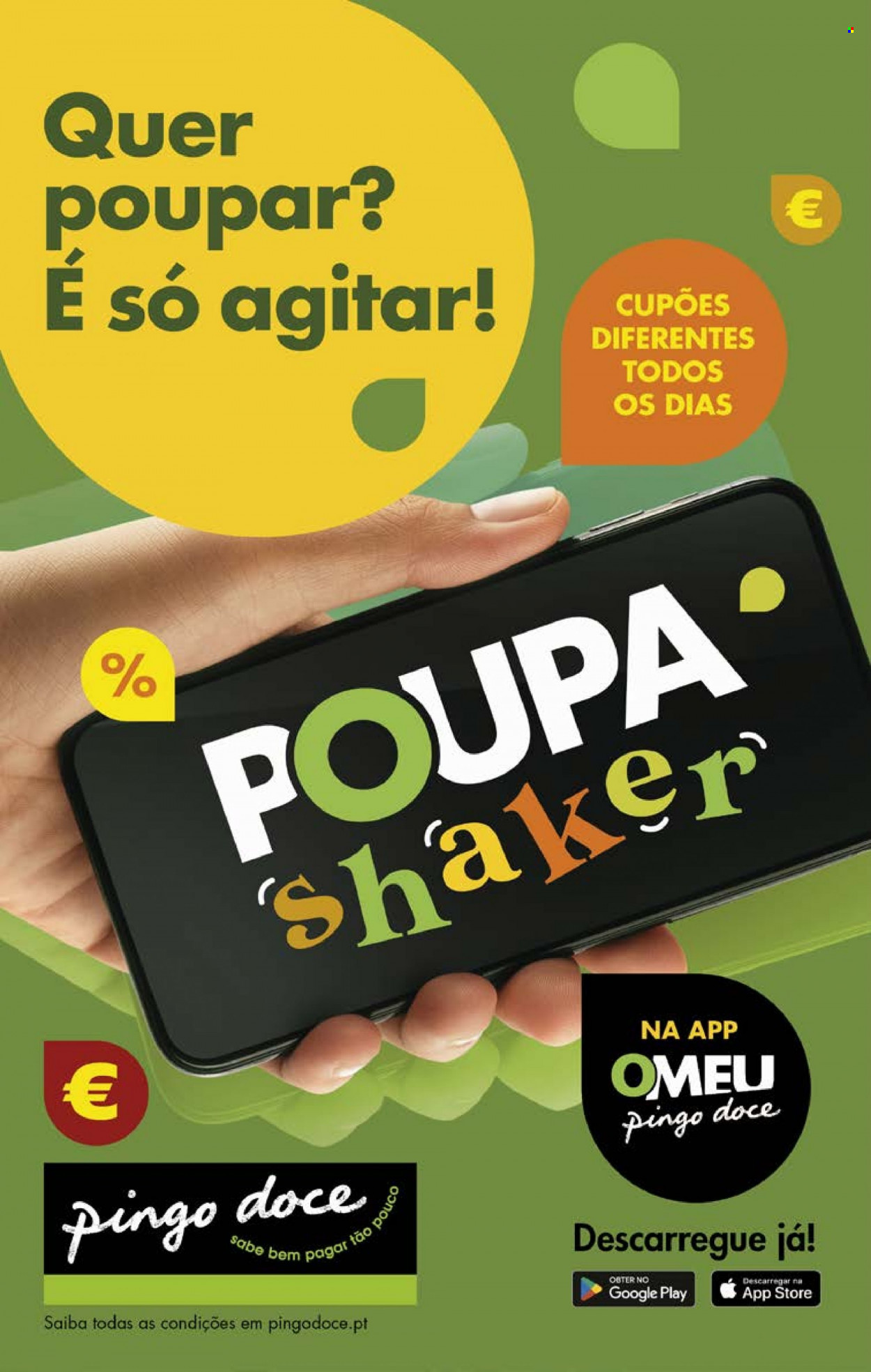 Folheto Pingo Doce - 6.7.2023 - 10.7.2023. Página 12