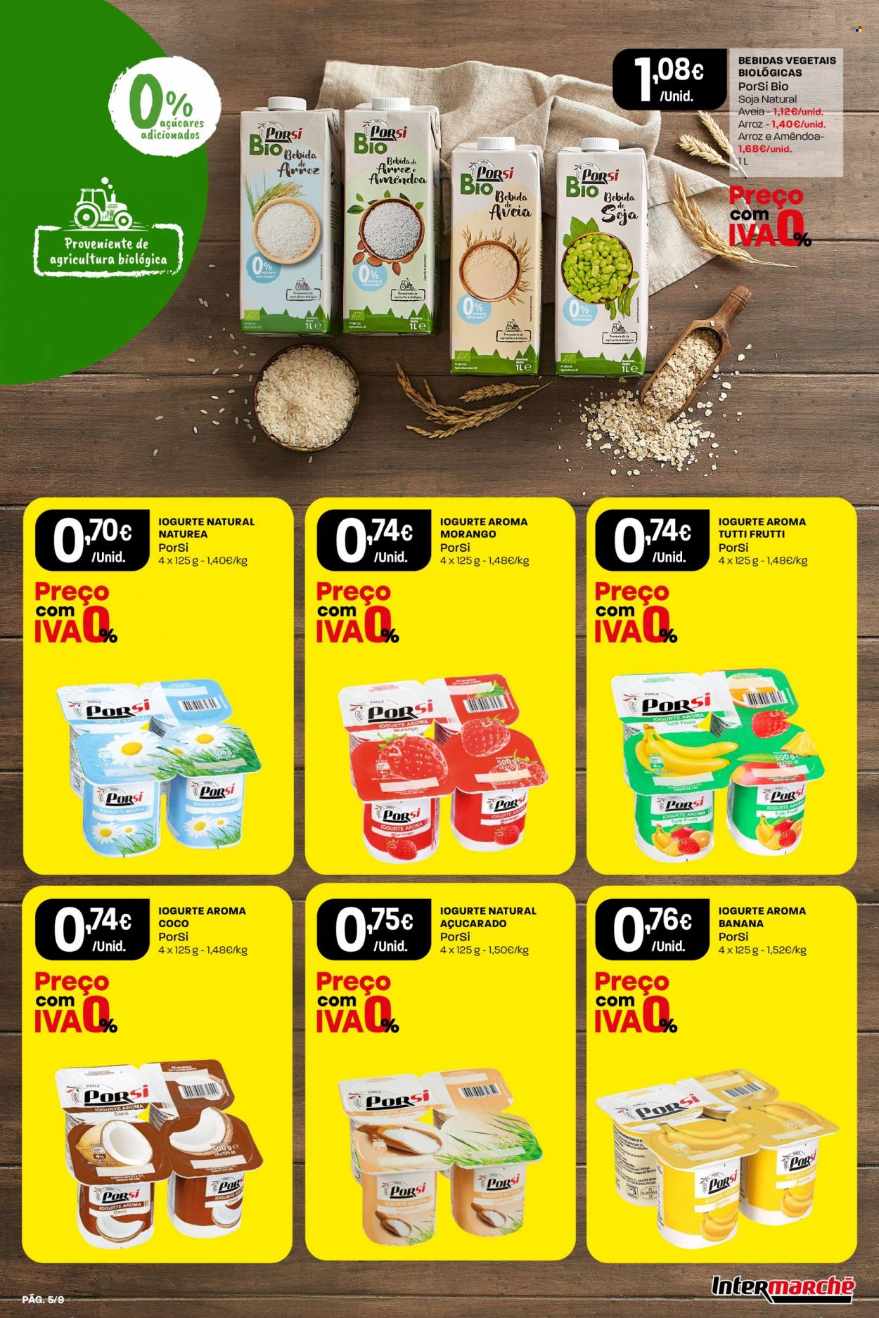 Folheto Intermarché - 6.7.2023 - 12.7.2023. Página 5