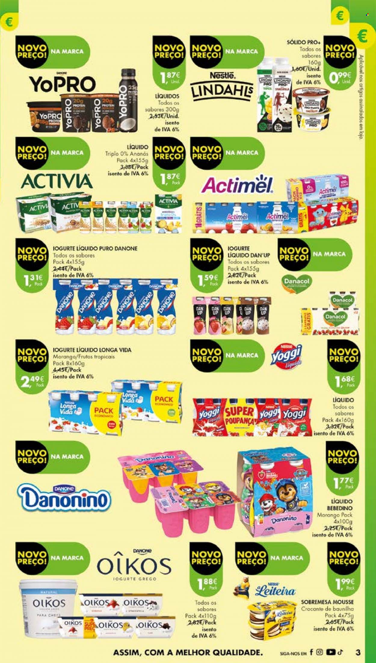 Folheto Pingo Doce - 11.7.2023 - 17.7.2023. Página 3