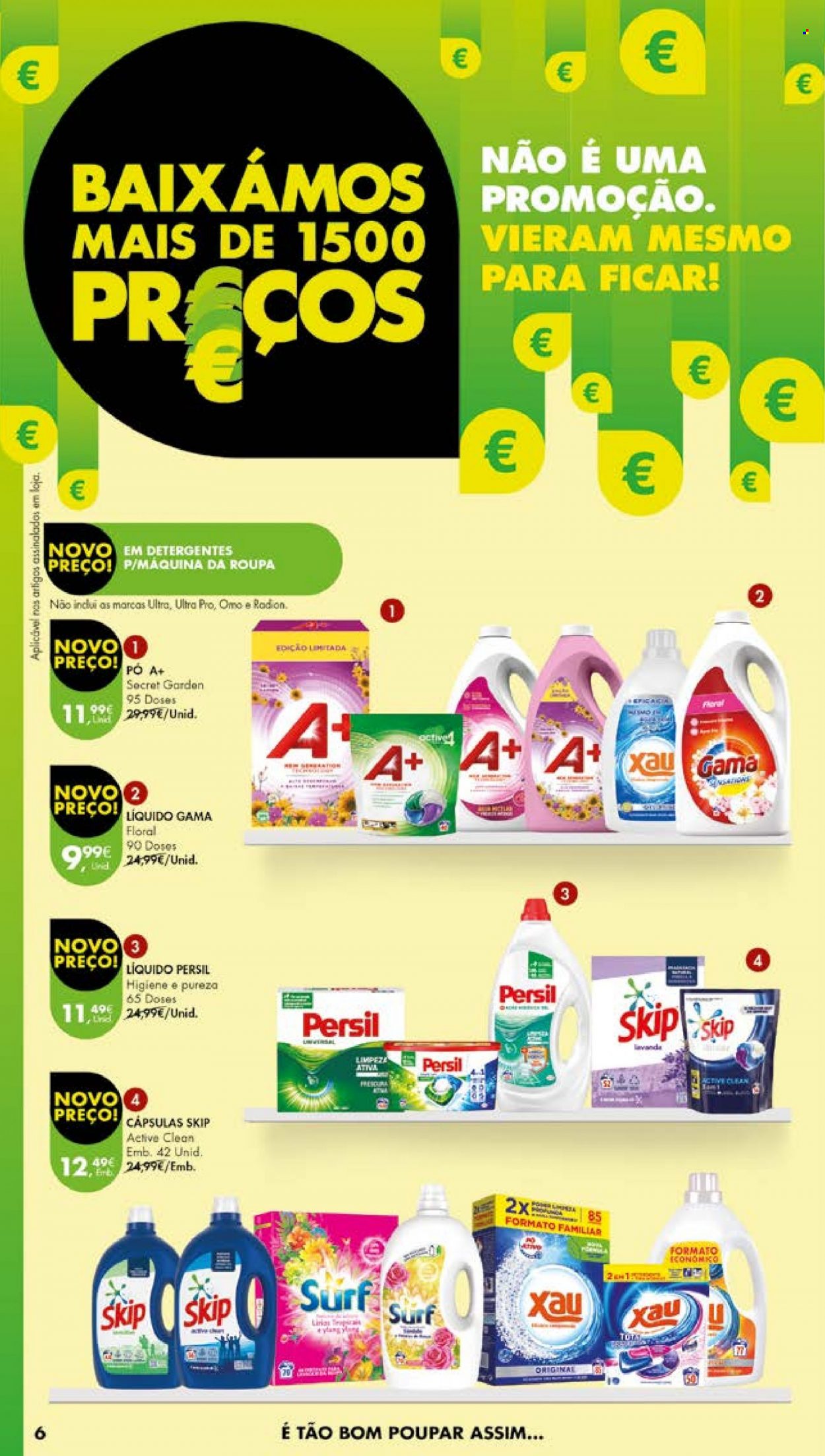 Folheto Pingo Doce - 11.7.2023 - 17.7.2023. Página 6