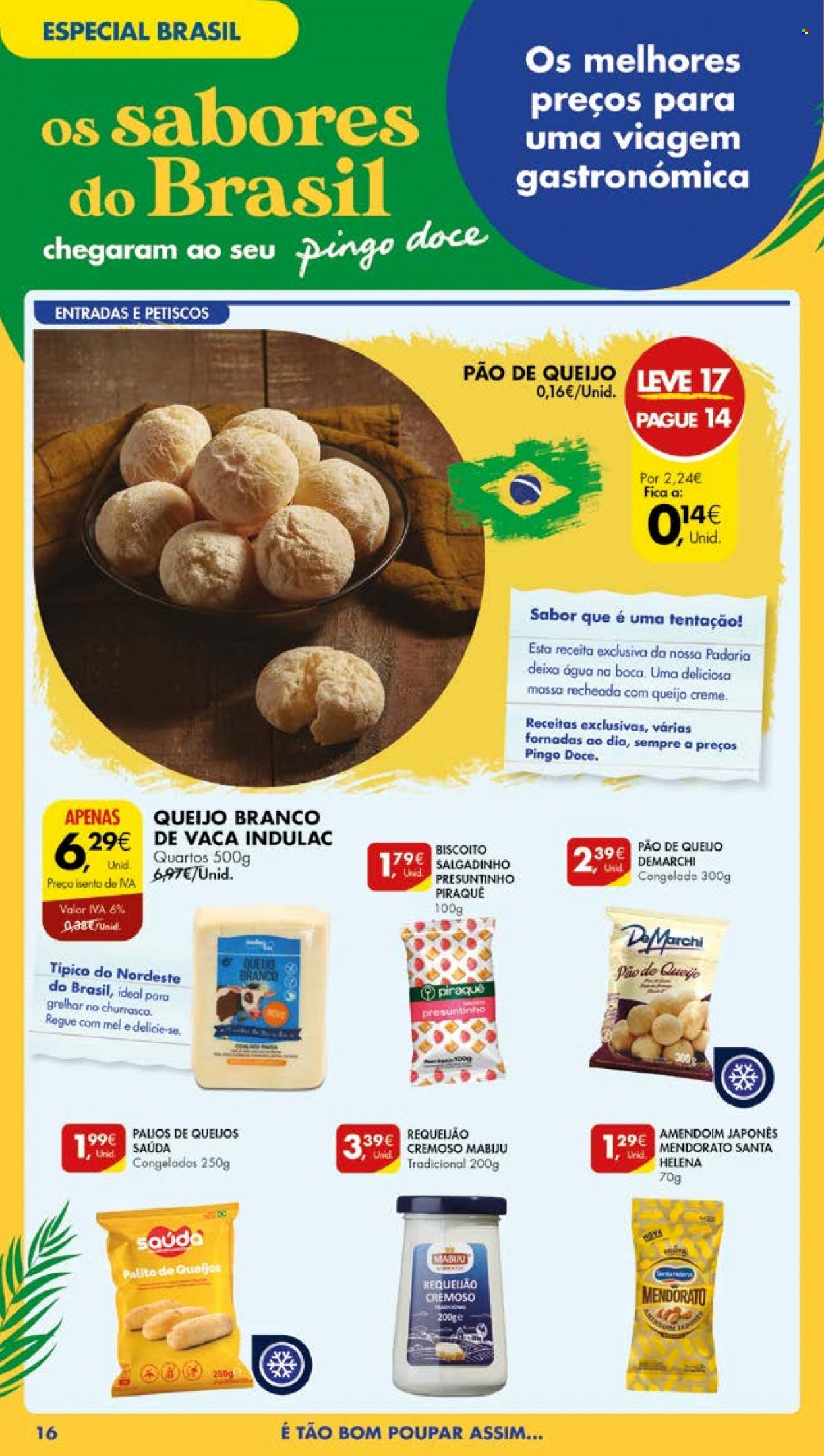 Folheto Pingo Doce - 11.7.2023 - 17.7.2023. Página 20