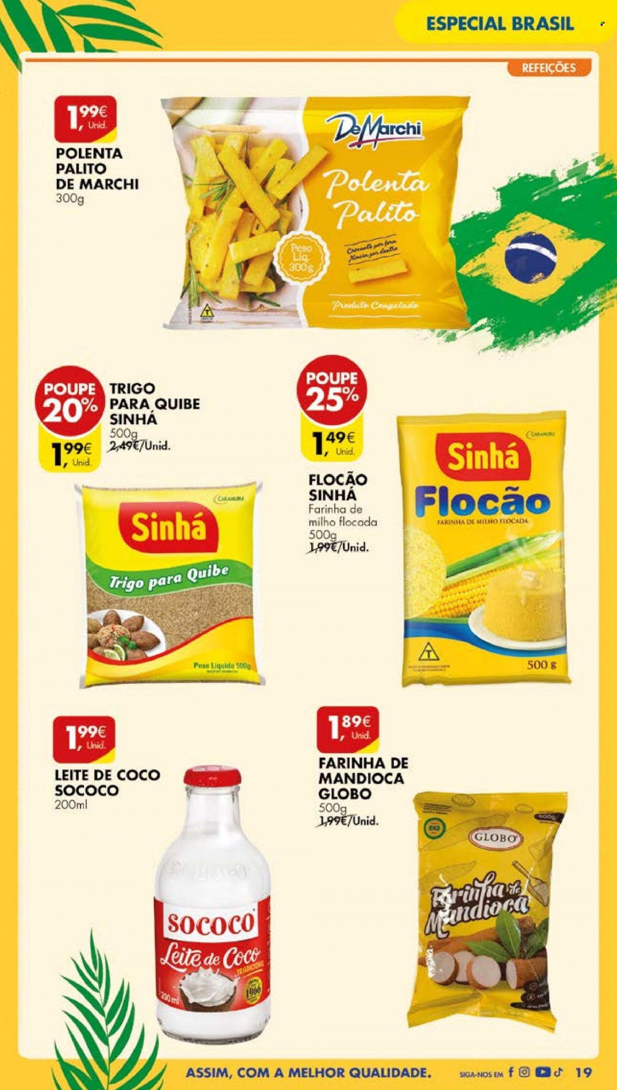 Folheto Pingo Doce - 11.7.2023 - 17.7.2023. Página 23
