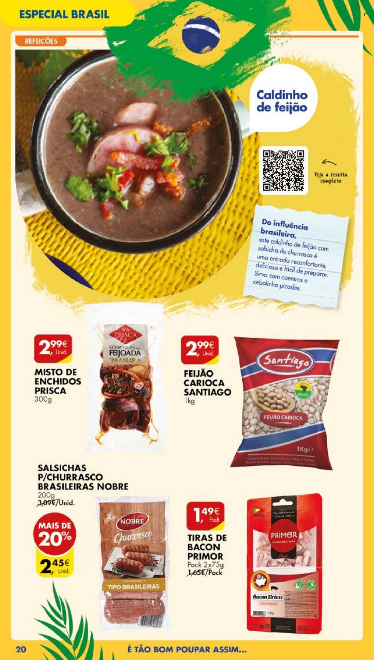 Folheto Pingo Doce - 11.7.2023 - 17.7.2023. Página 24