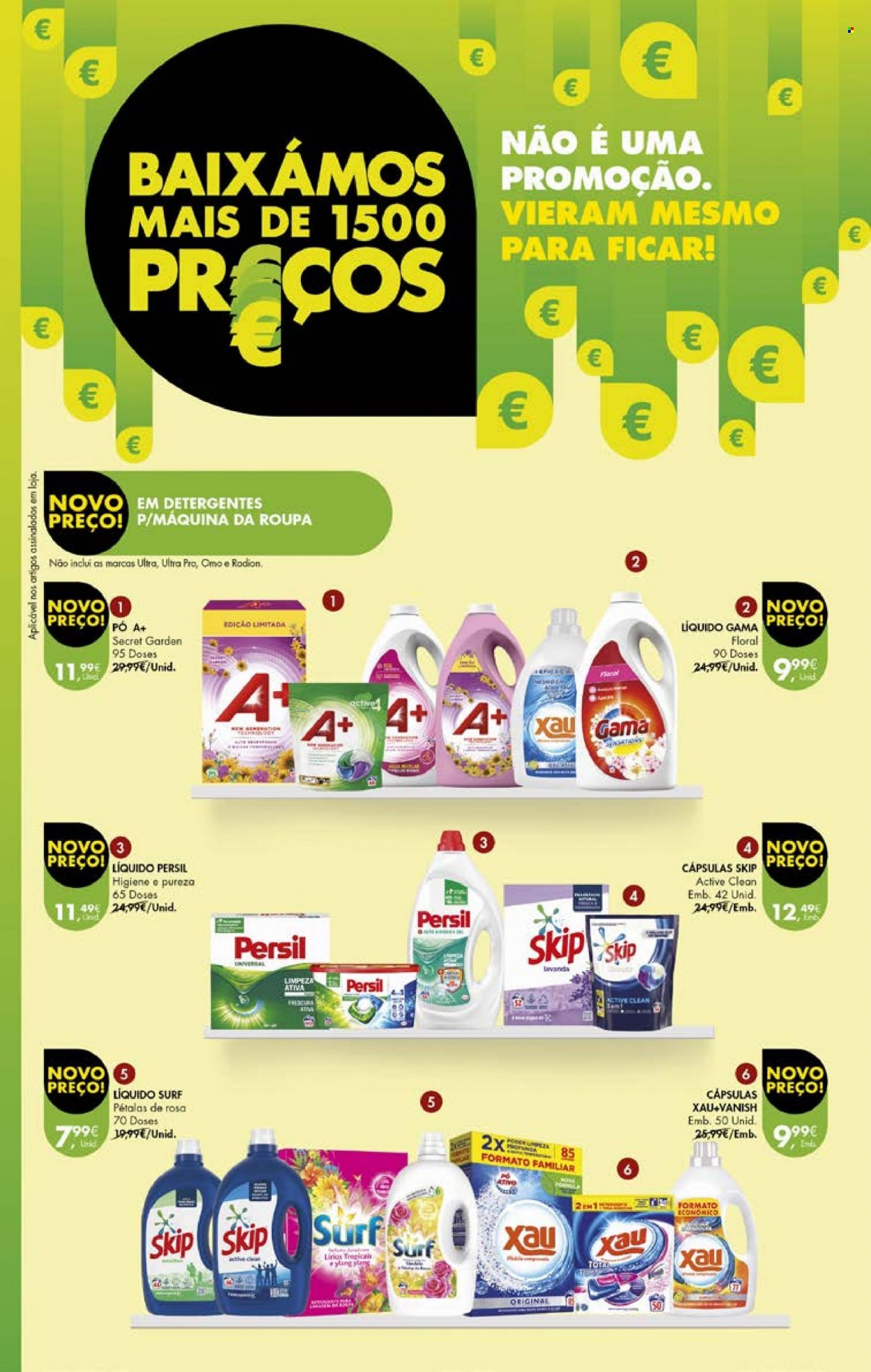 Folheto Pingo Doce - 13.7.2023 - 17.7.2023. Página 10