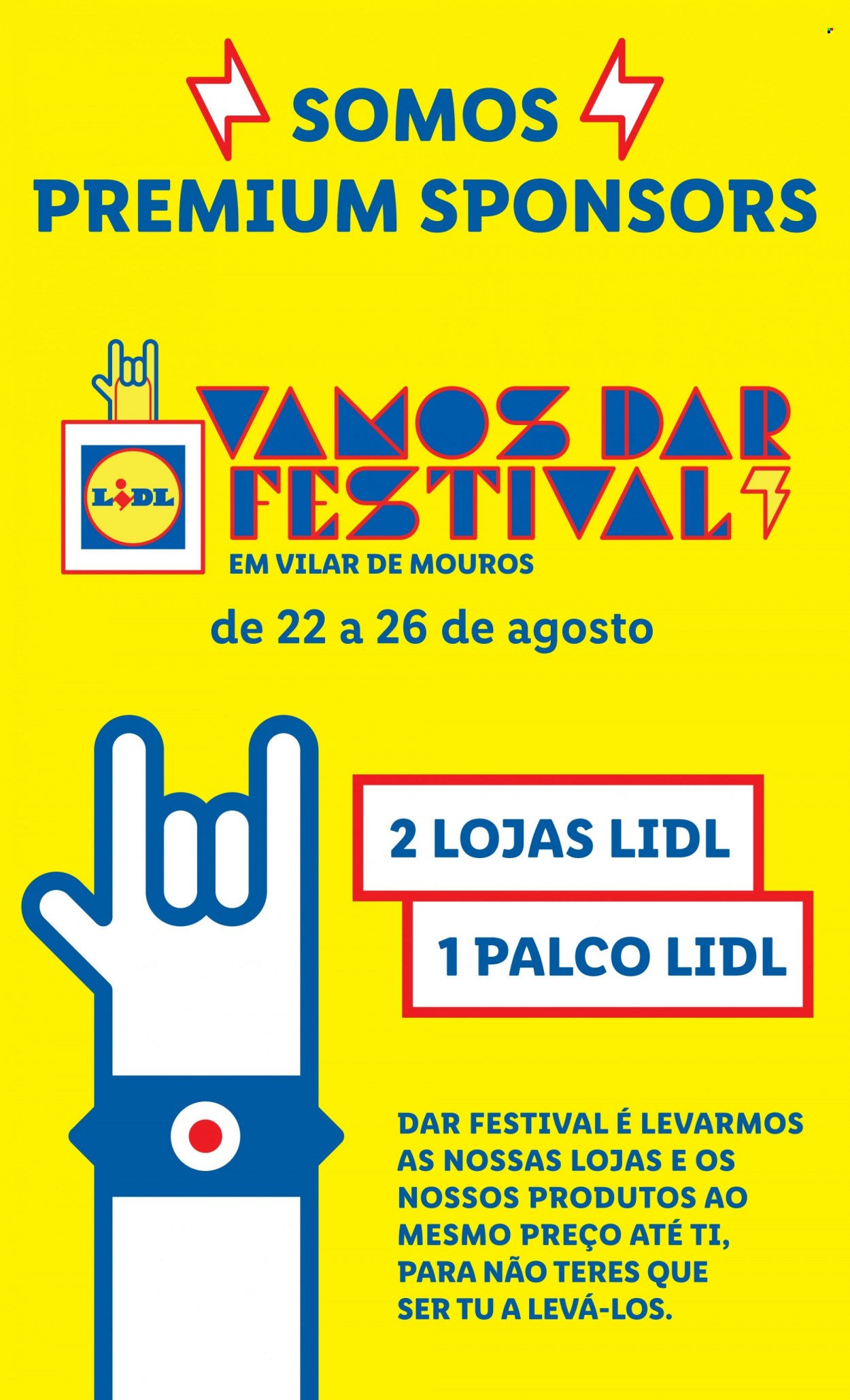 Folheto Lidl - 20.7.2023 - 26.7.2023. Página 4