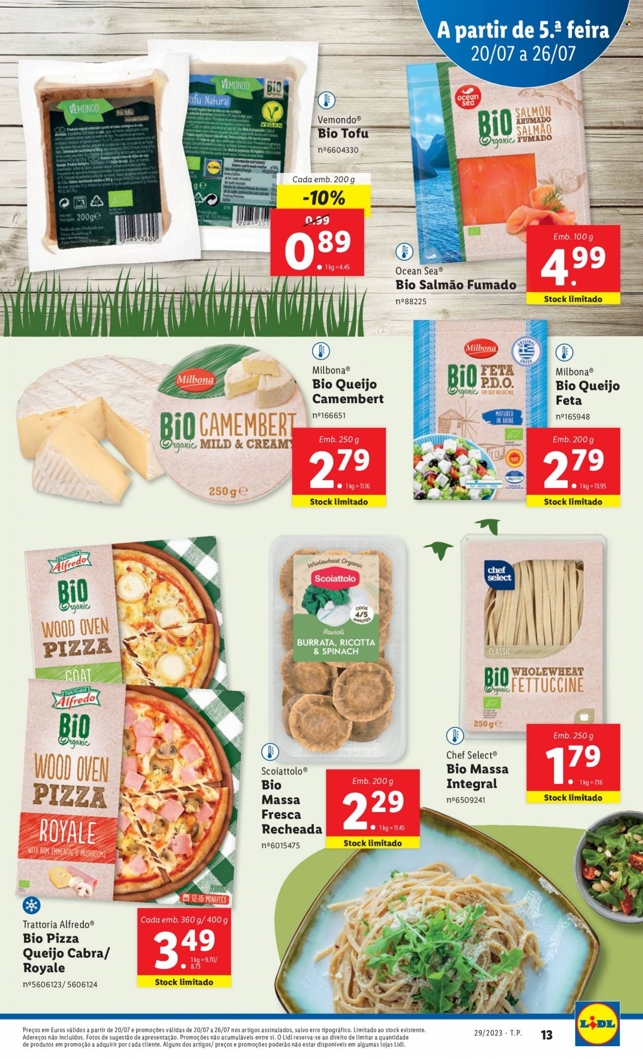 Folheto Lidl - 20.7.2023 - 26.7.2023. Página 31