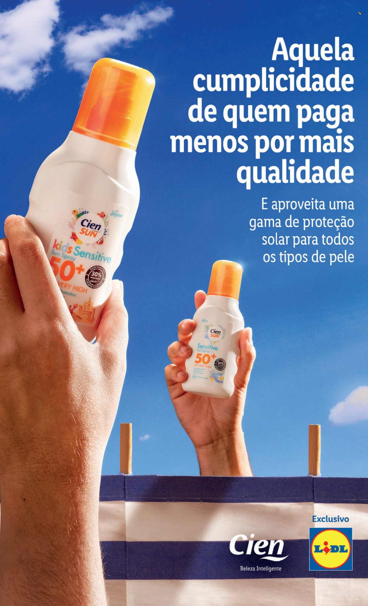 Folheto Lidl - 27.7.2023 - 2.8.2023. Página 25