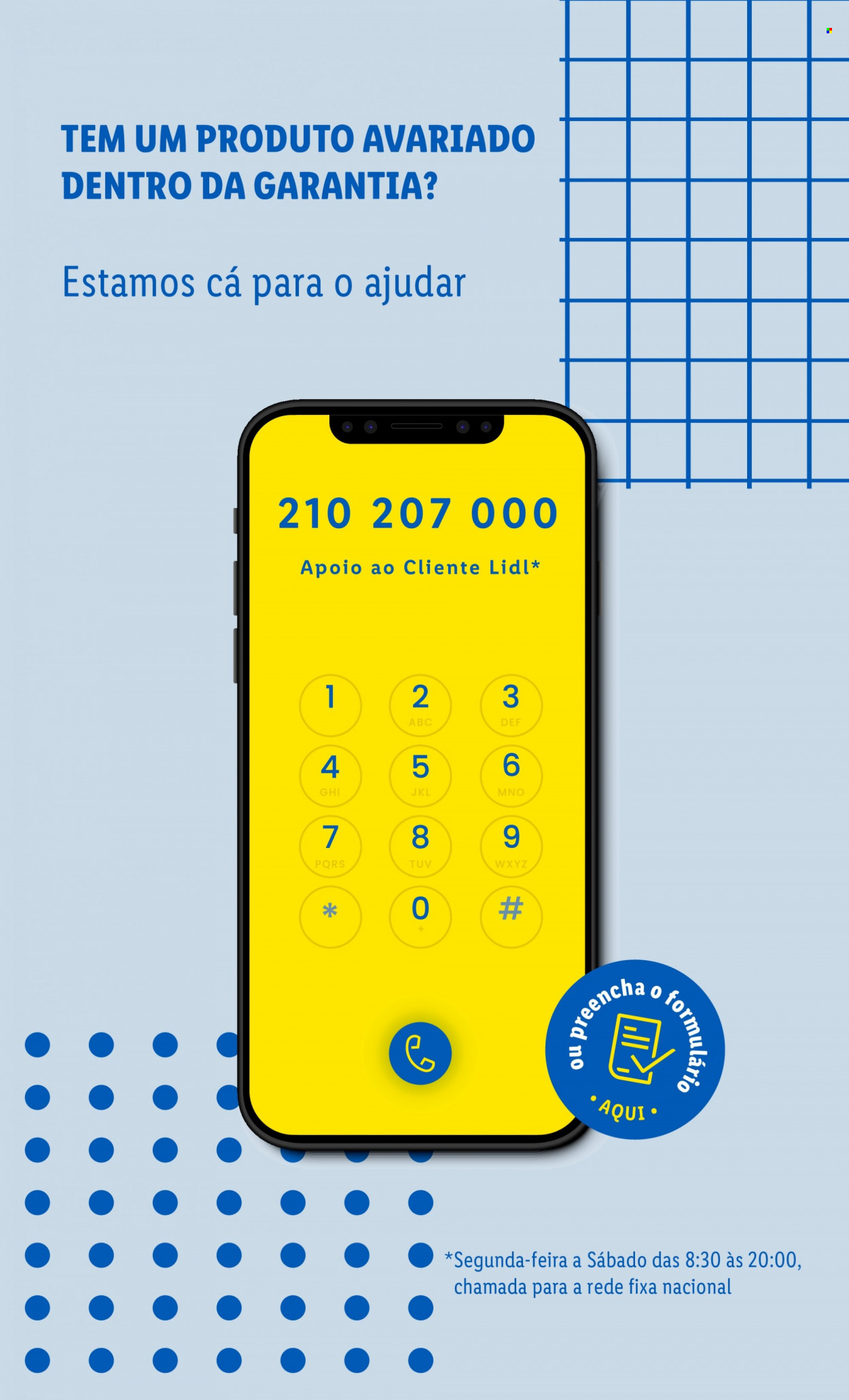 Folheto Lidl - 3.8.2023 - 9.8.2023. Página 48