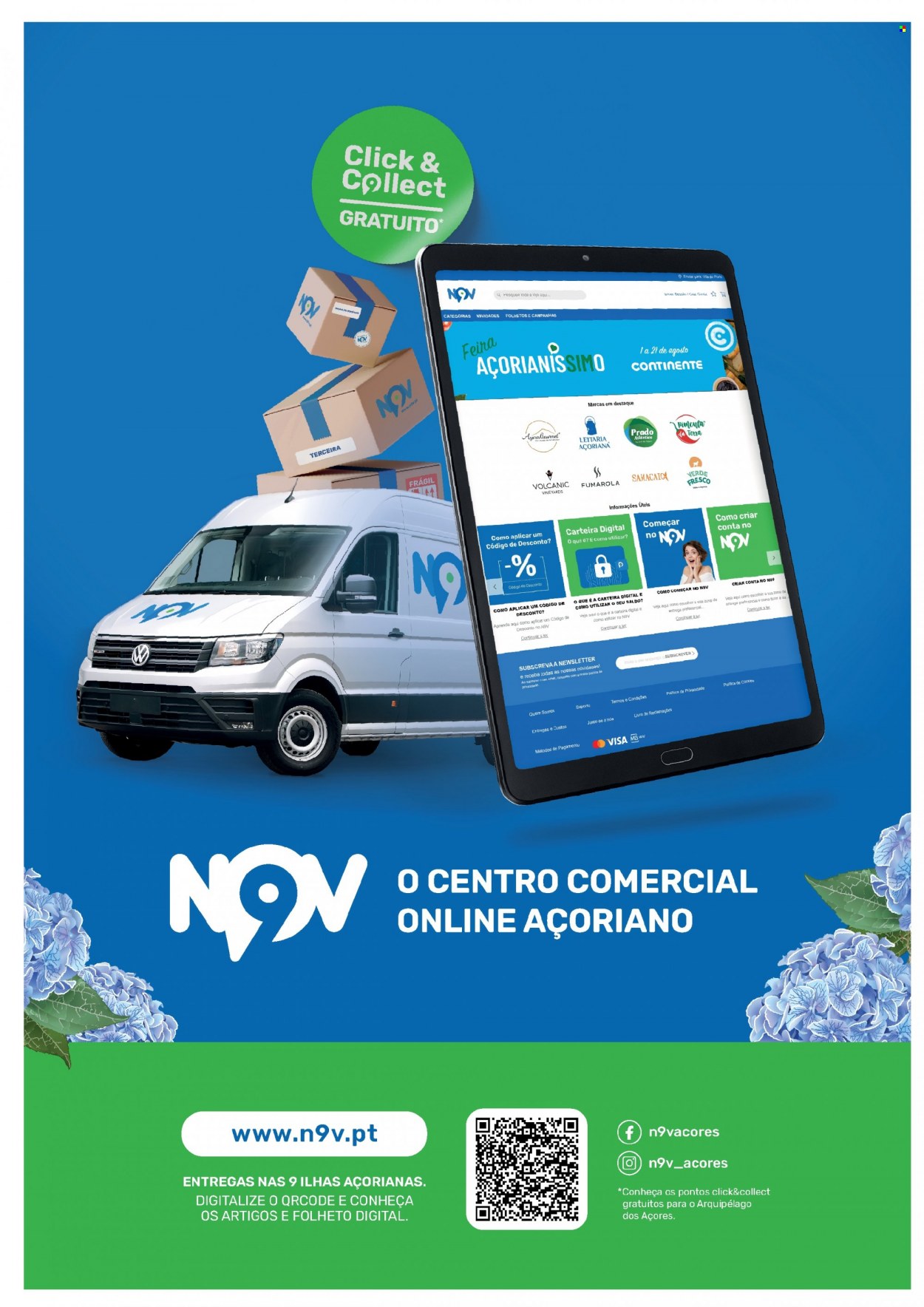 Folheto Continente Modelo - 1.8.2023 - 21.8.2023. Página 27