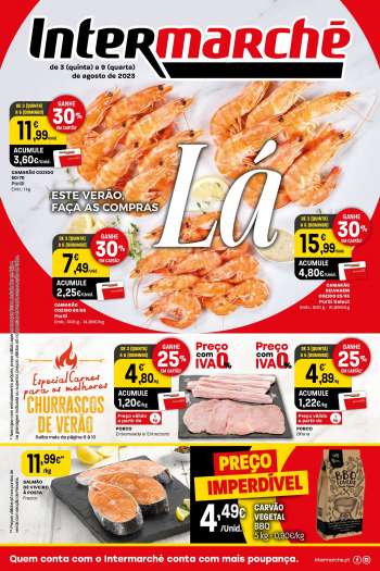Promoções Intermarché
