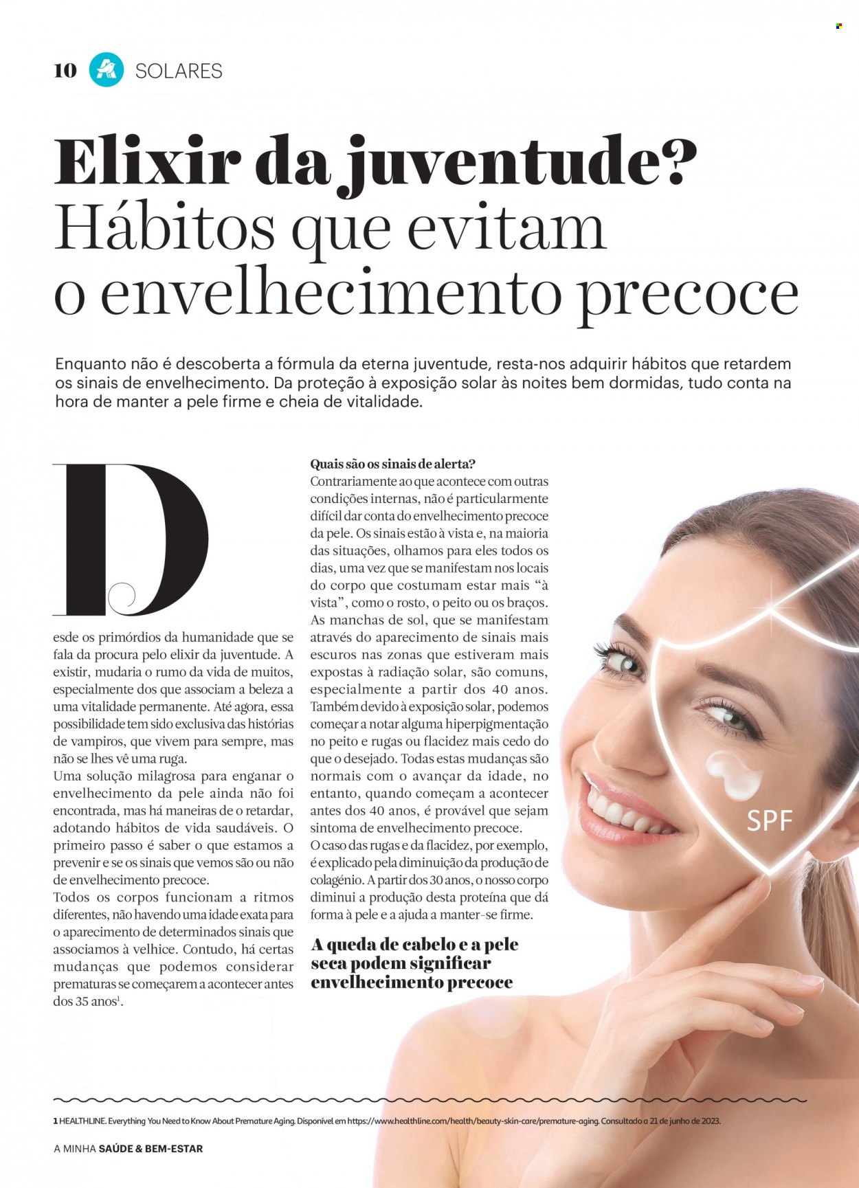 Folheto Auchan - 3.8.2023 - 3.9.2023. Página 10