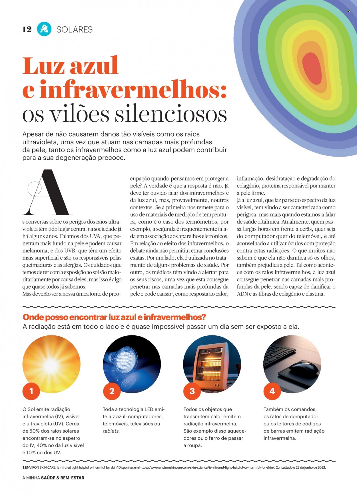 Folheto Auchan - 3.8.2023 - 3.9.2023. Página 12