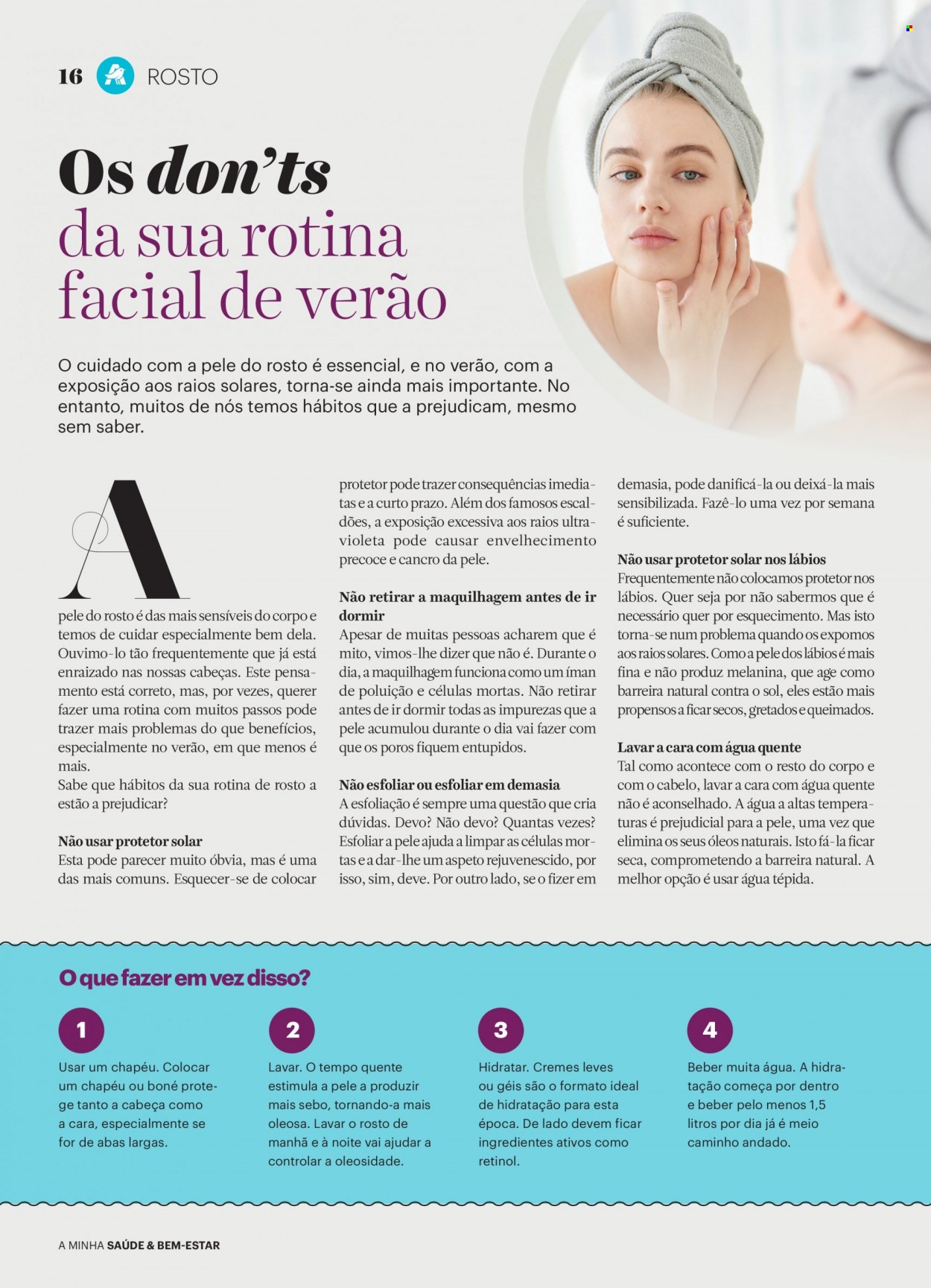 Folheto Auchan - 3.8.2023 - 3.9.2023. Página 16