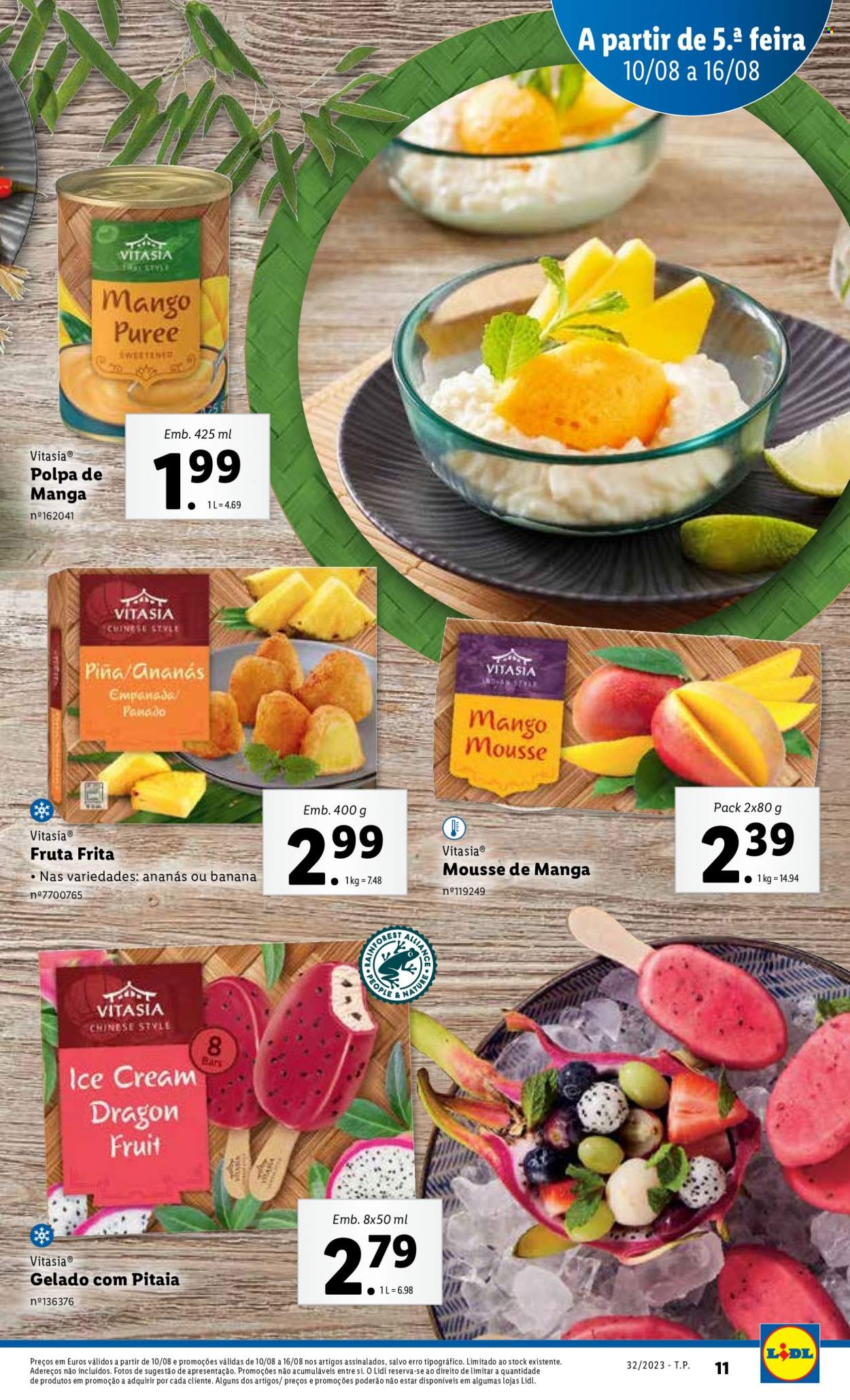Folheto Lidl - 10.8.2023 - 16.8.2023. Página 41