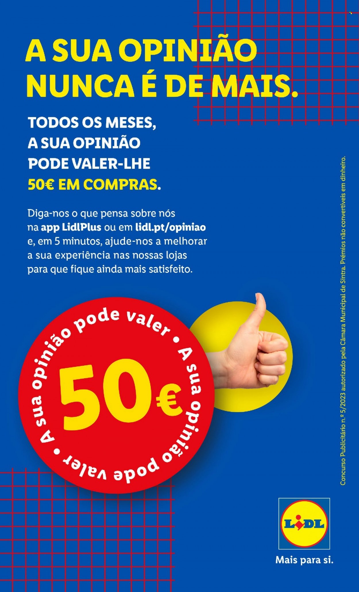 Folheto Lidl - 17.8.2023 - 23.8.2023. Página 17