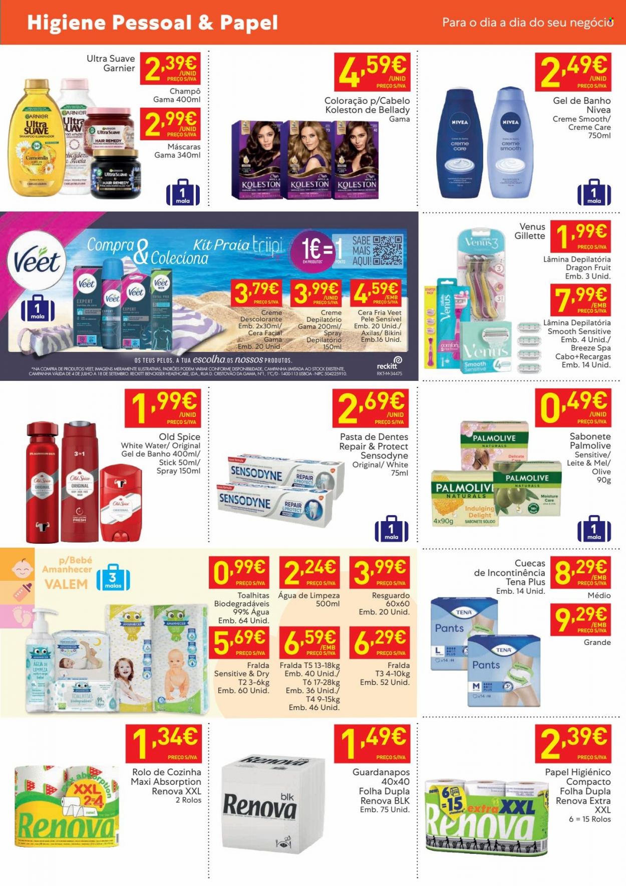 Folheto Recheio - 15.8.2023 - 21.8.2023. Página 15