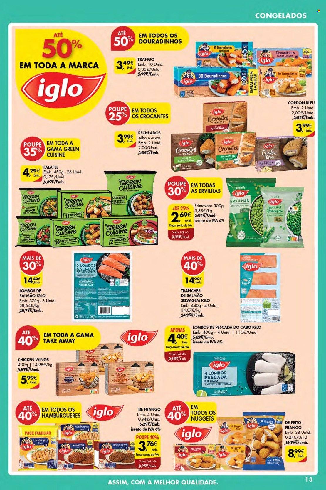 Folheto Pingo Doce - 24.8.2023 - 30.8.2023. Página 13