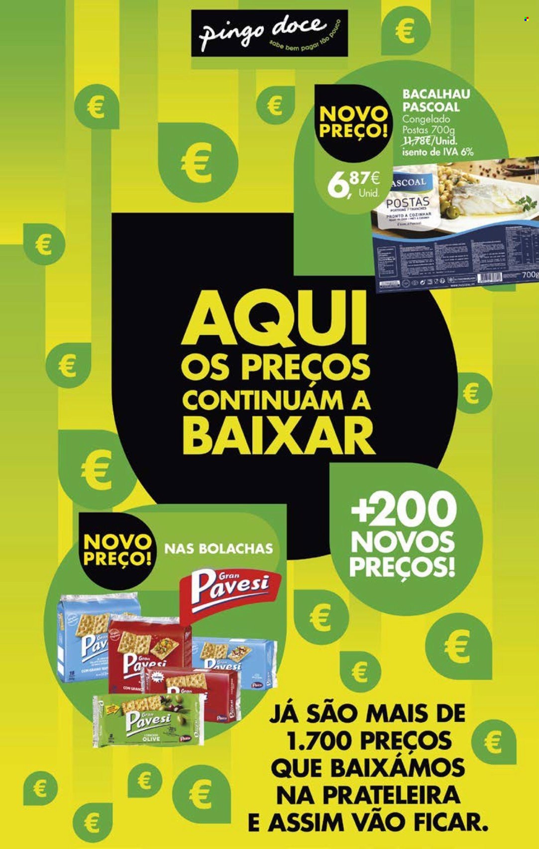 Folheto Pingo Doce - 25.8.2023 - 28.8.2023. Página 11