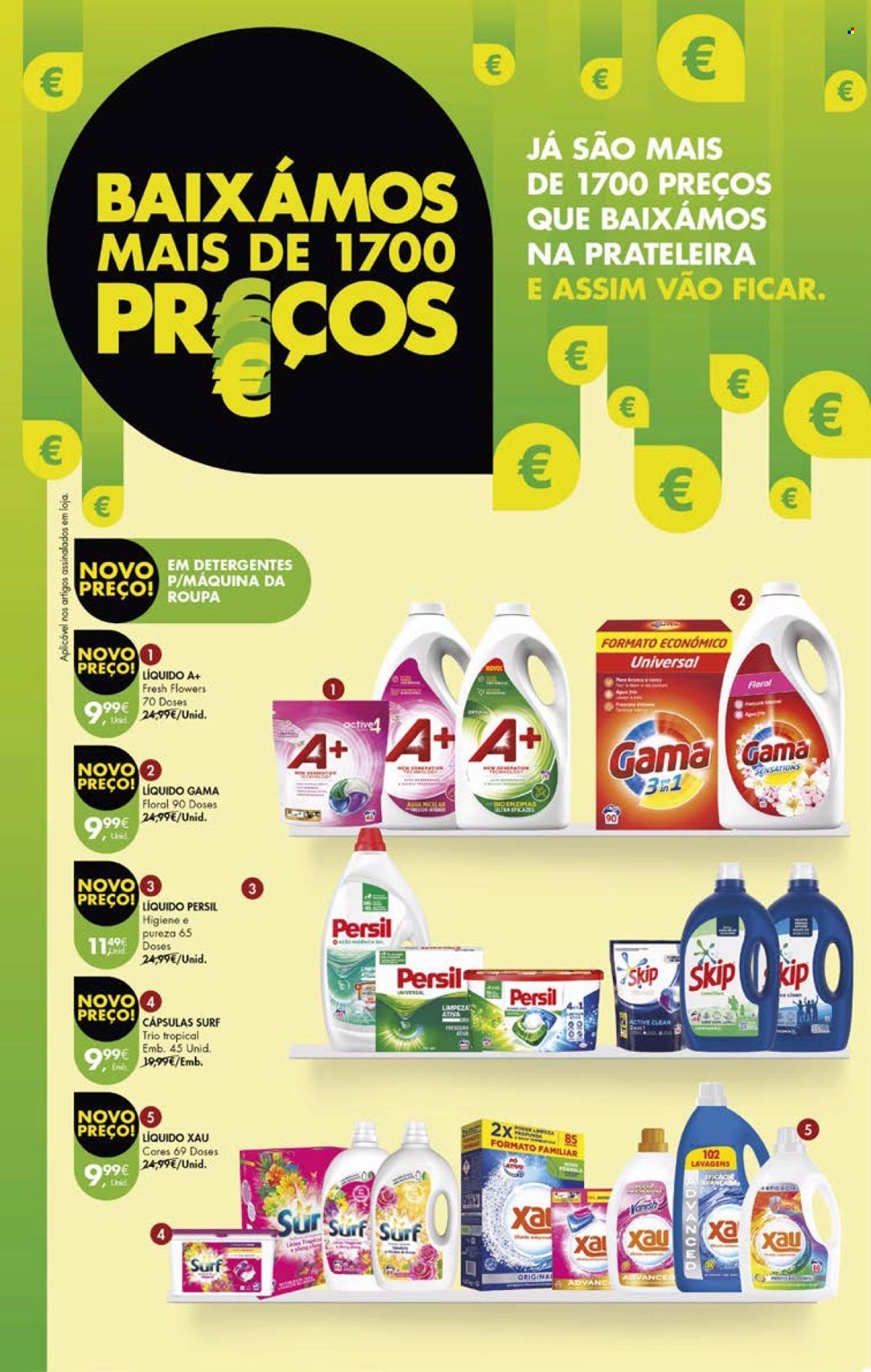 Folheto Pingo Doce - 25.8.2023 - 28.8.2023. Página 16